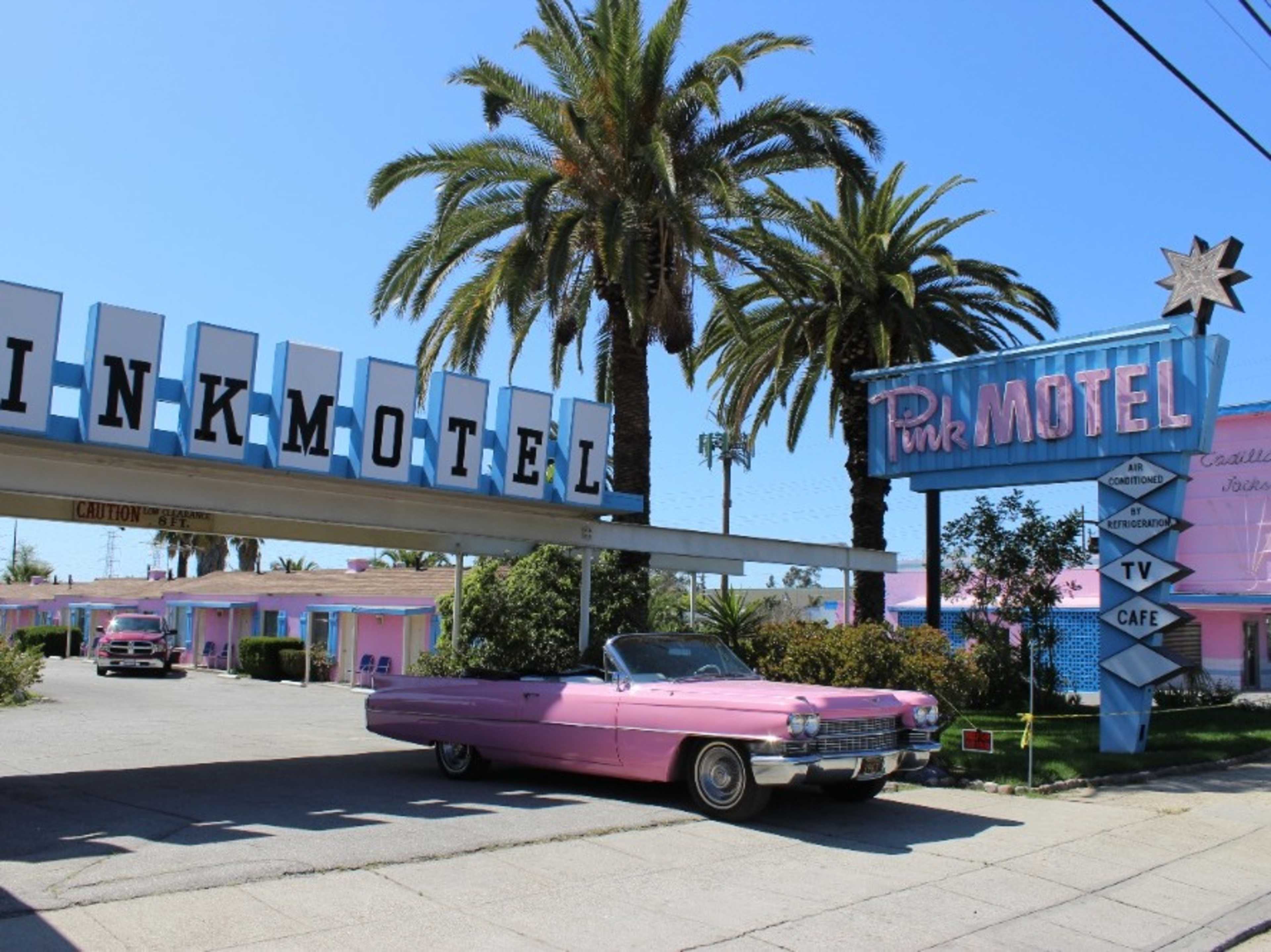 Prop Cars