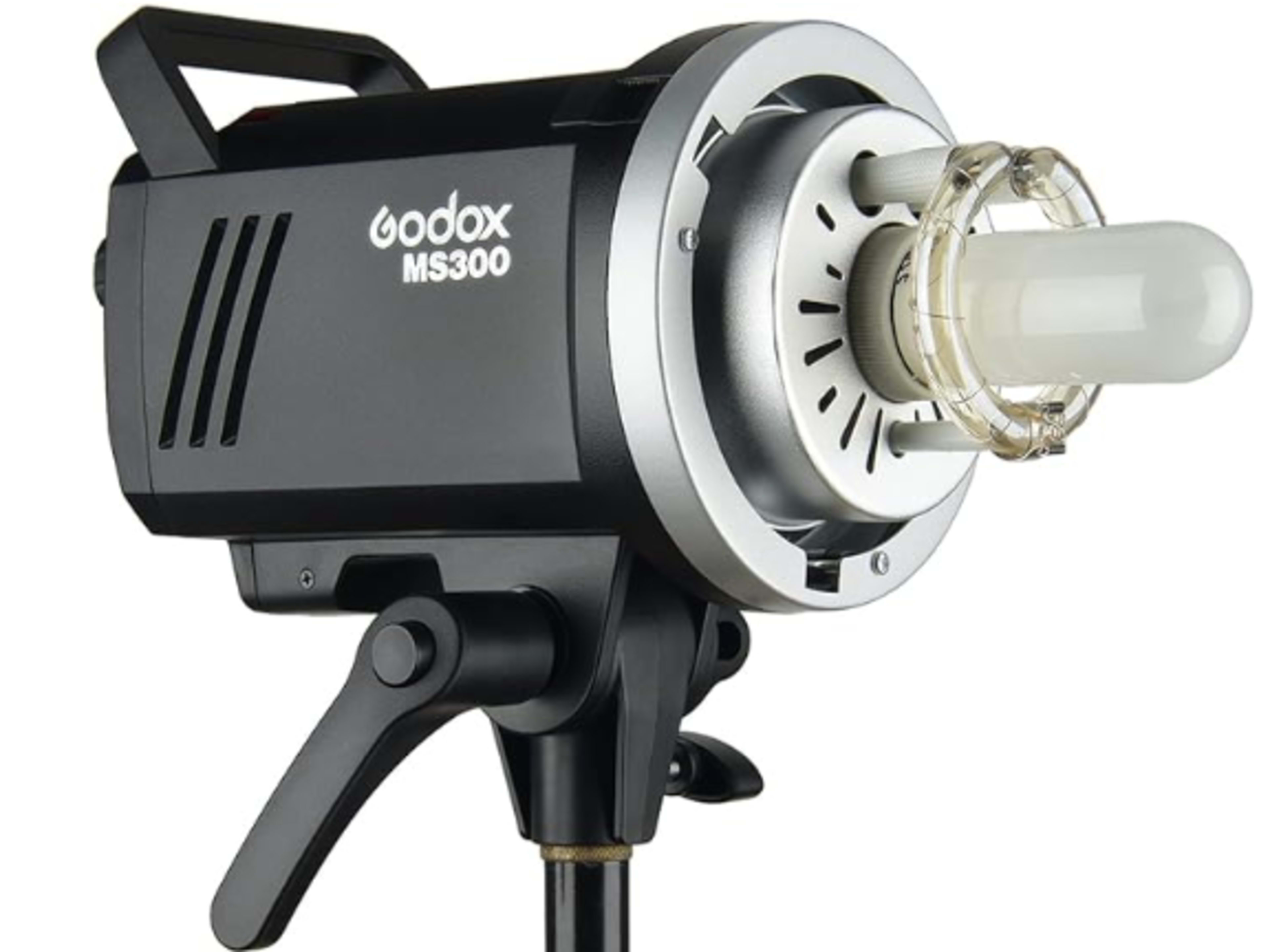 Godox MS300 Studio Strobe 300Ws 