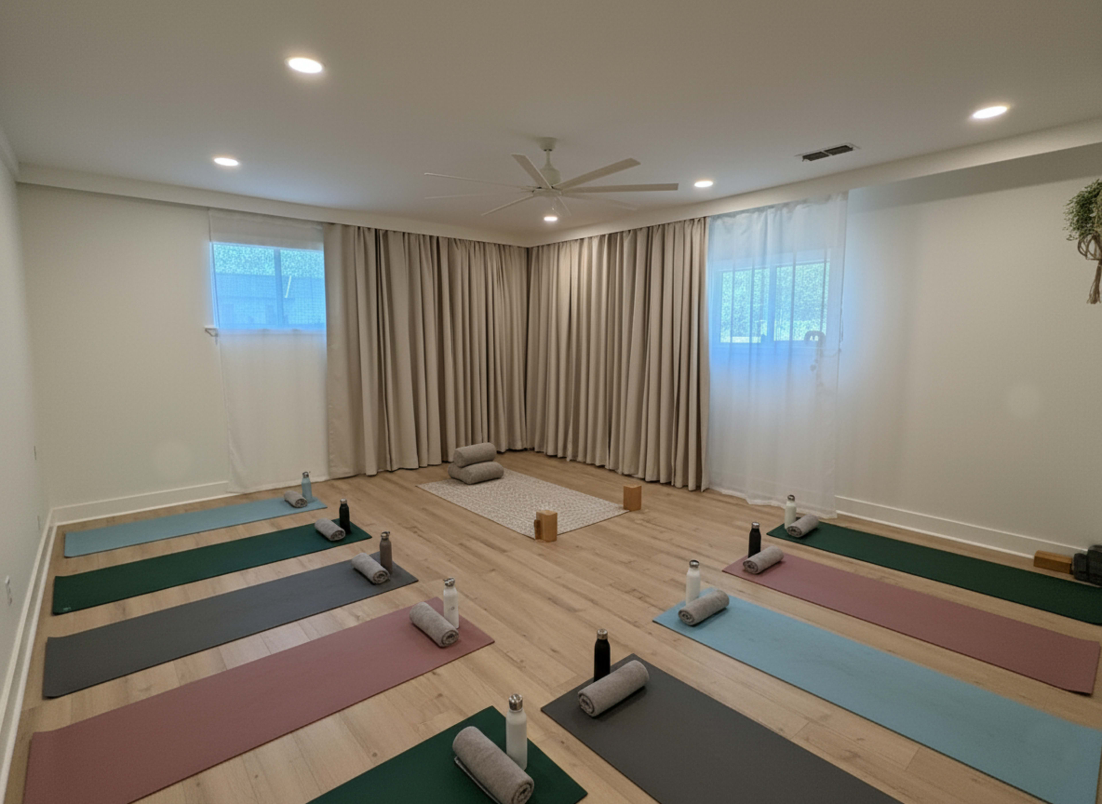 Versatile Studio for Events, Shoots + Workshops in Austin’s Highland District Image in Highland, Austin, TX