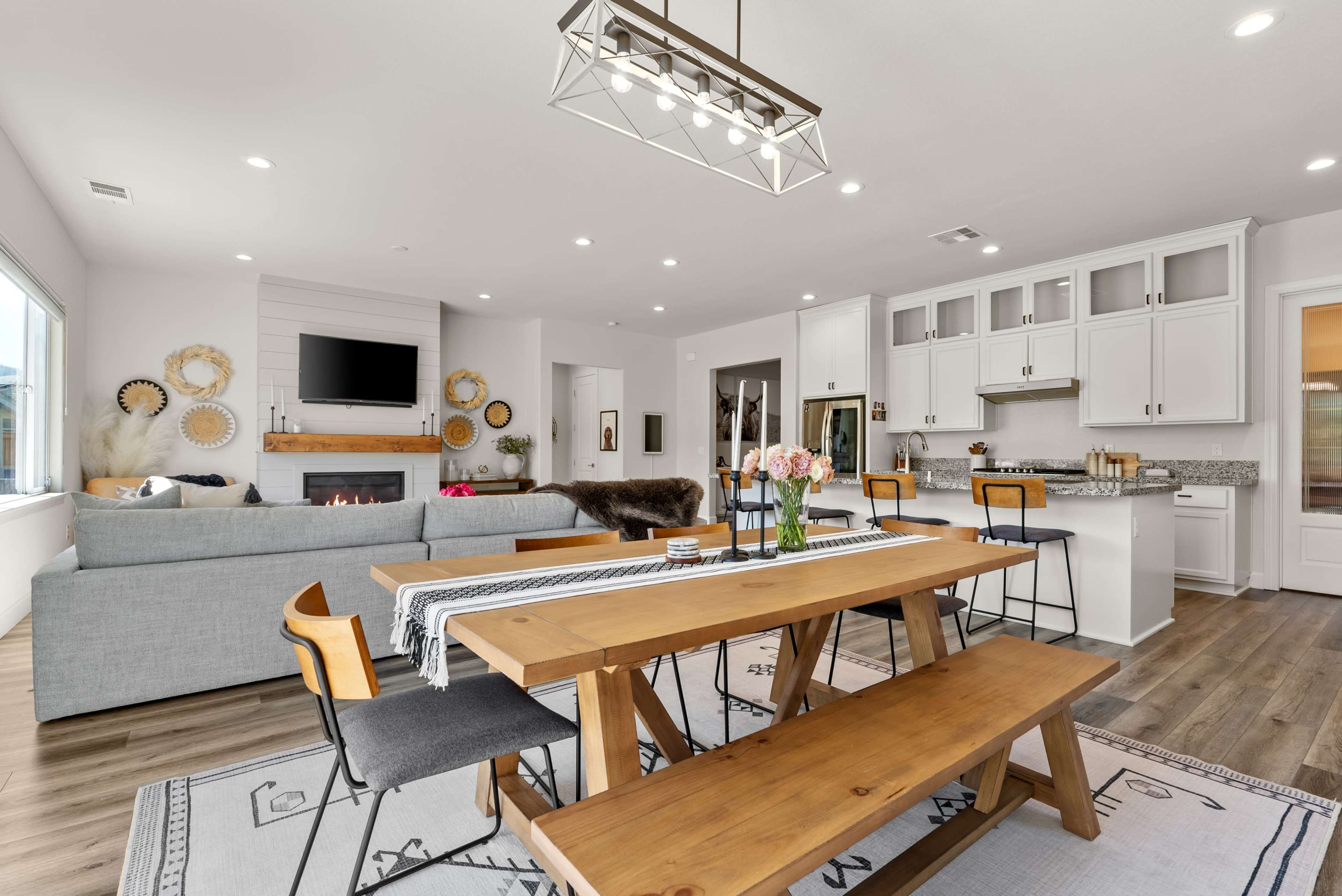 Urban Oasis Image in Reno, Verdi, NV