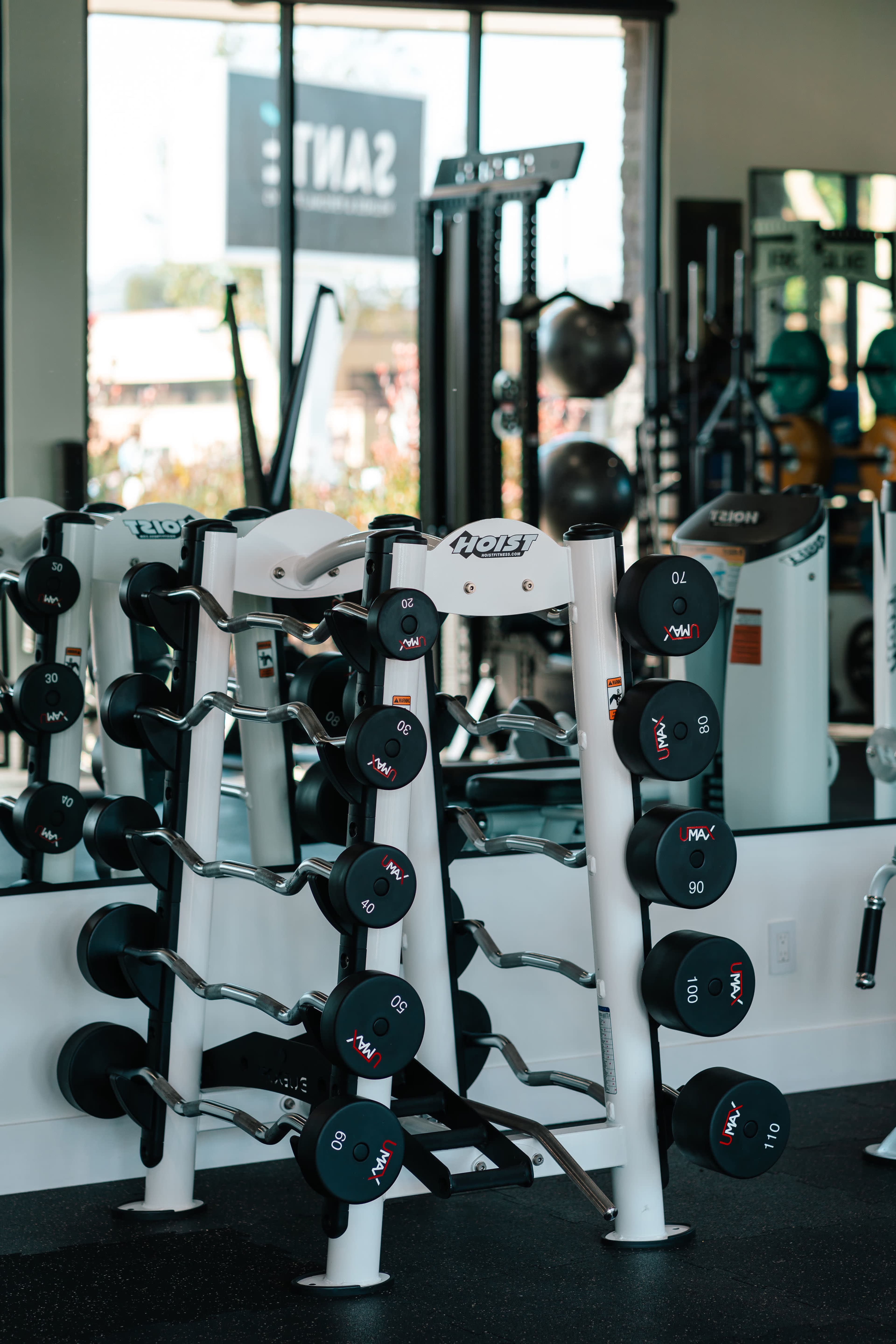 Clean and exclusive Wellness and Training Studio with Tons of Natural Light Image in North City, Del Mar, CA