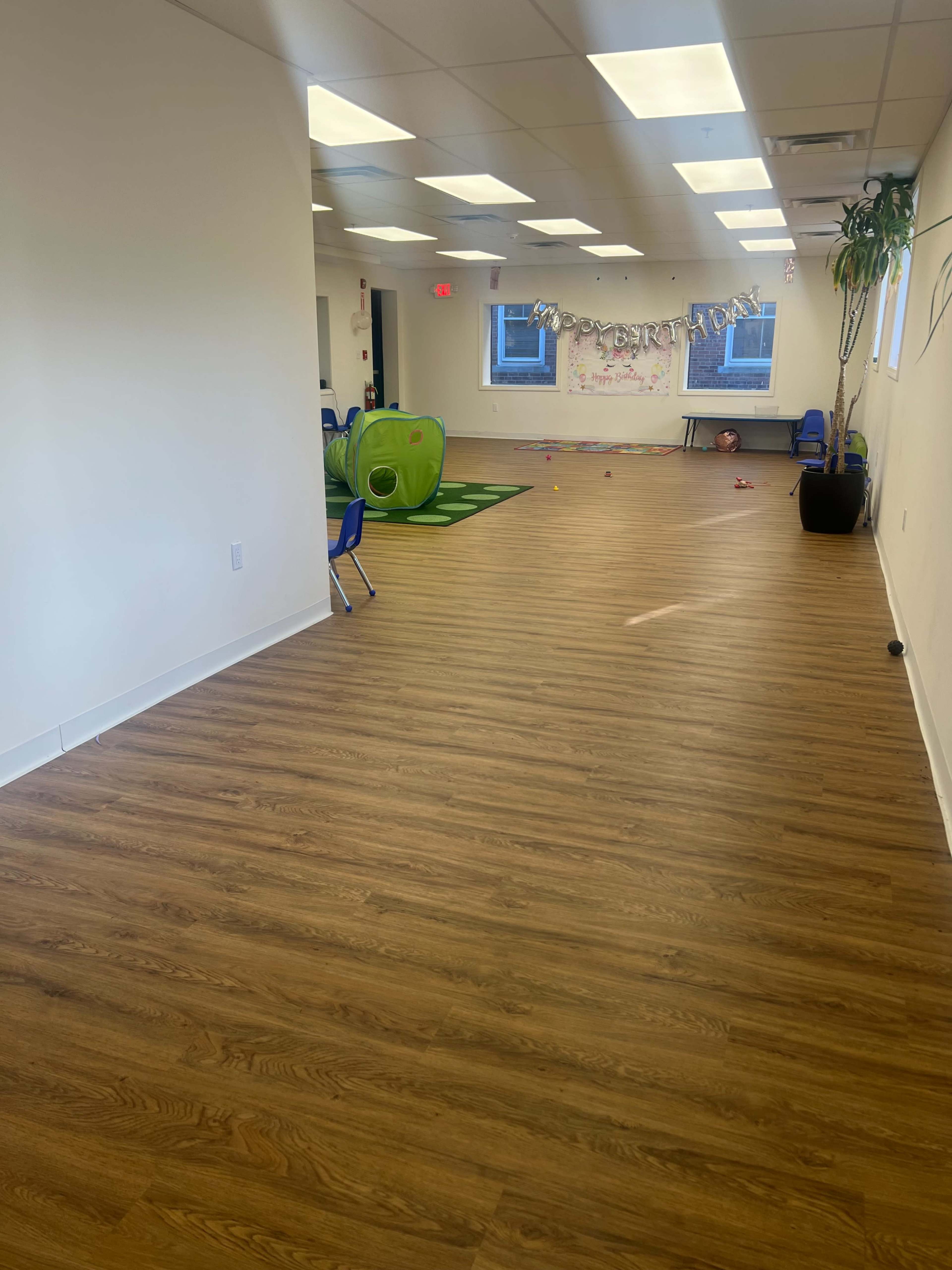 Open Indoor Space Image in Mid-Cambridge, Cambridge, MA