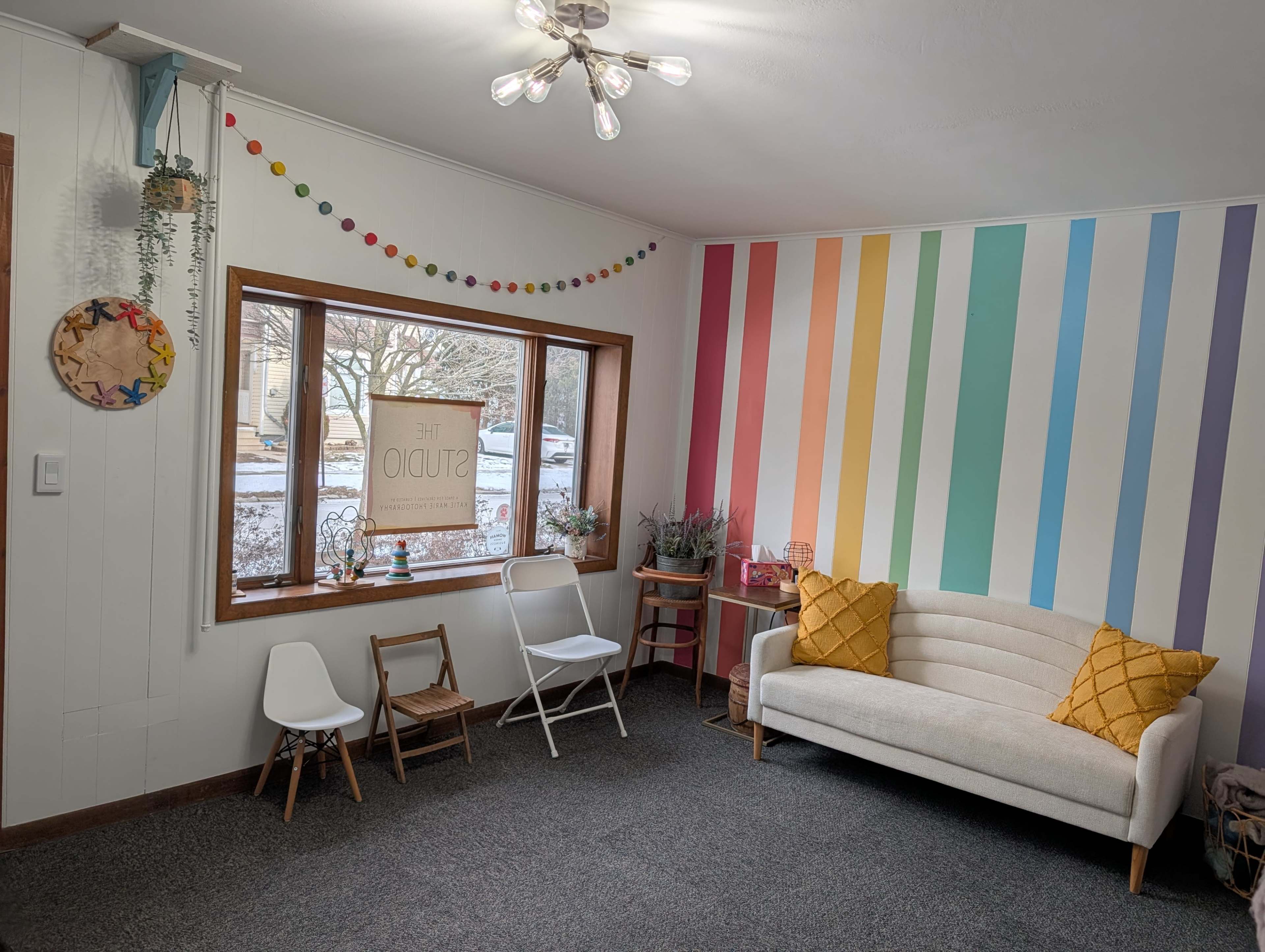 The Studio on Merry Image in Bowling Green, Bowling Green, OH