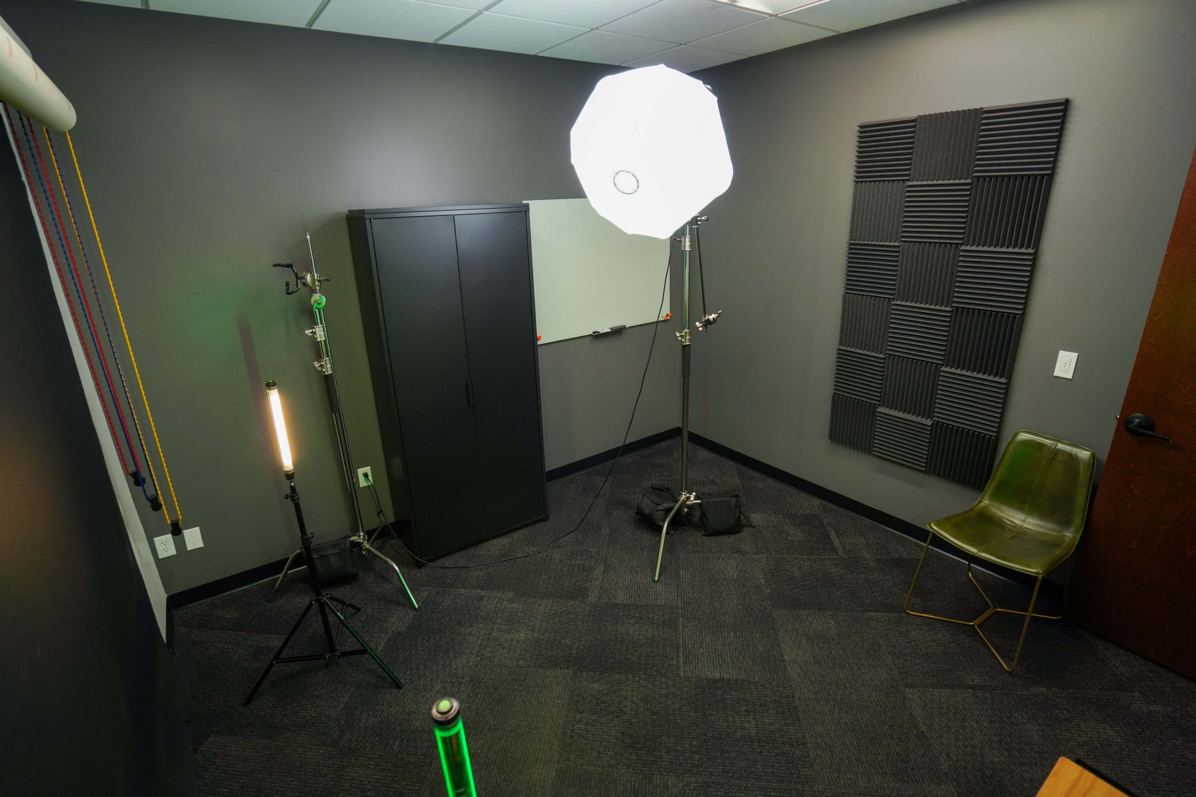 OctoClean Studios - Film and Photo Space Image in Riverside, Riverisde, CA