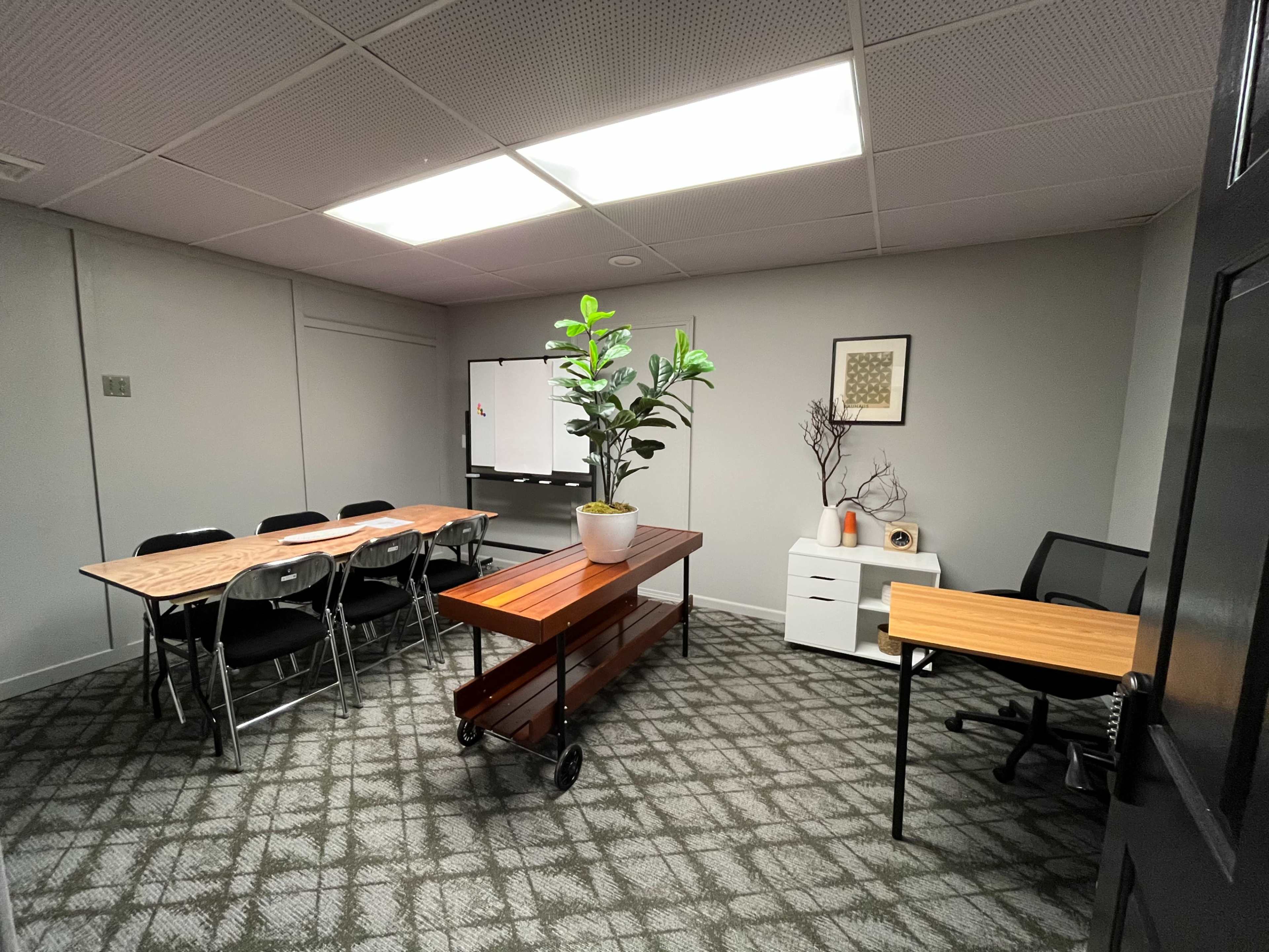 Hybrid Space in Downtown Armada Image in Armada Township, Armada, MI