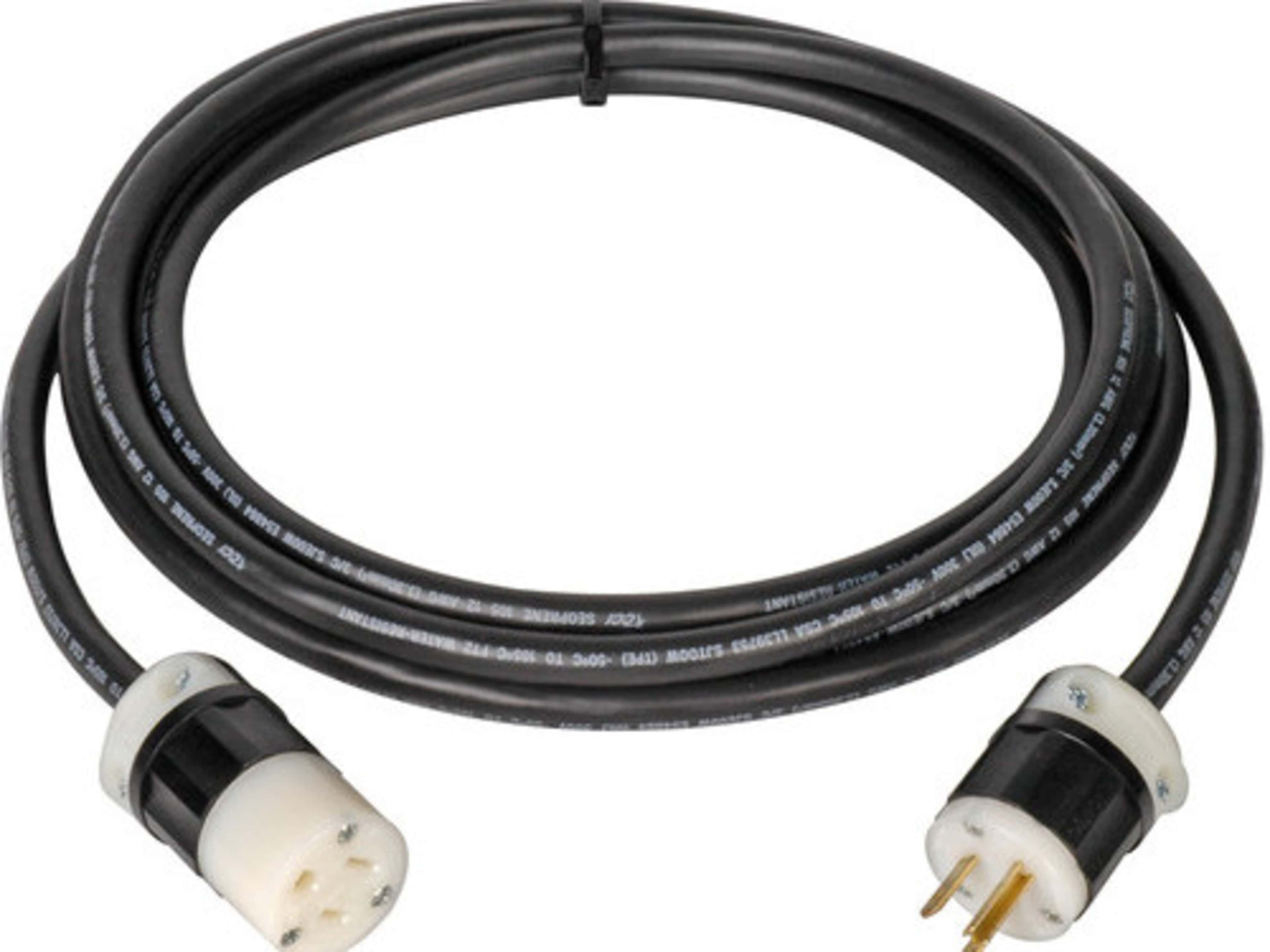 25ft Extension