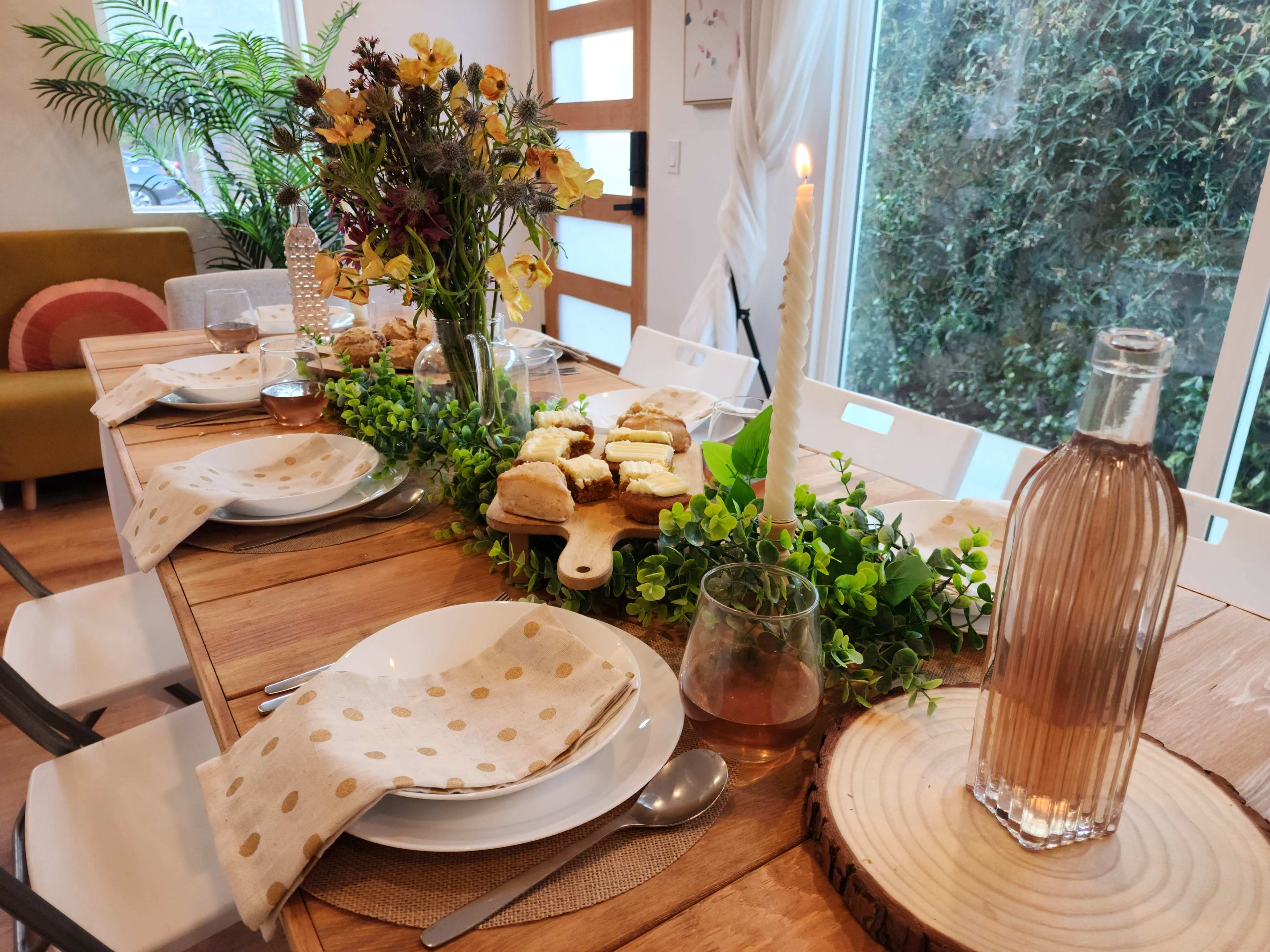 Gorgeous Micro Event Space! Image in Van Nuys, Van Nuys, CA