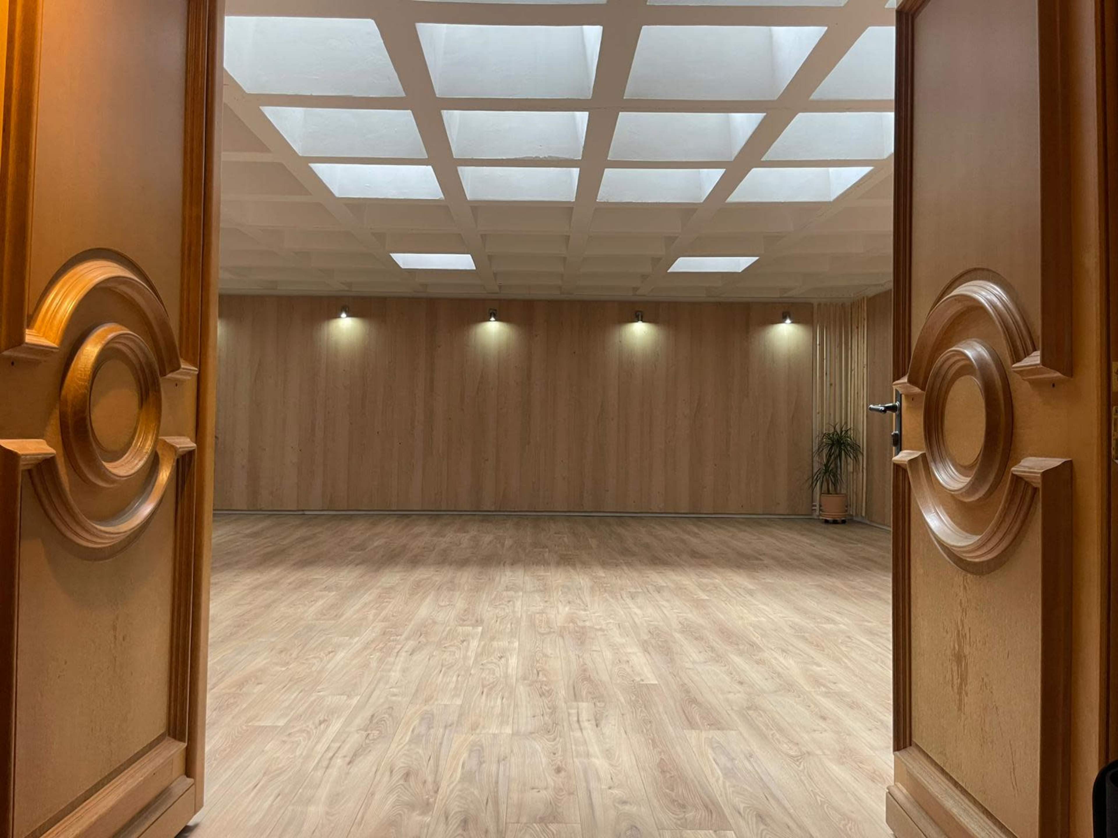 Studio lumineux et apaisant au cœur de la ville - idéal pour ateliers & bien-être Image in Jardin des Plantes, Paris