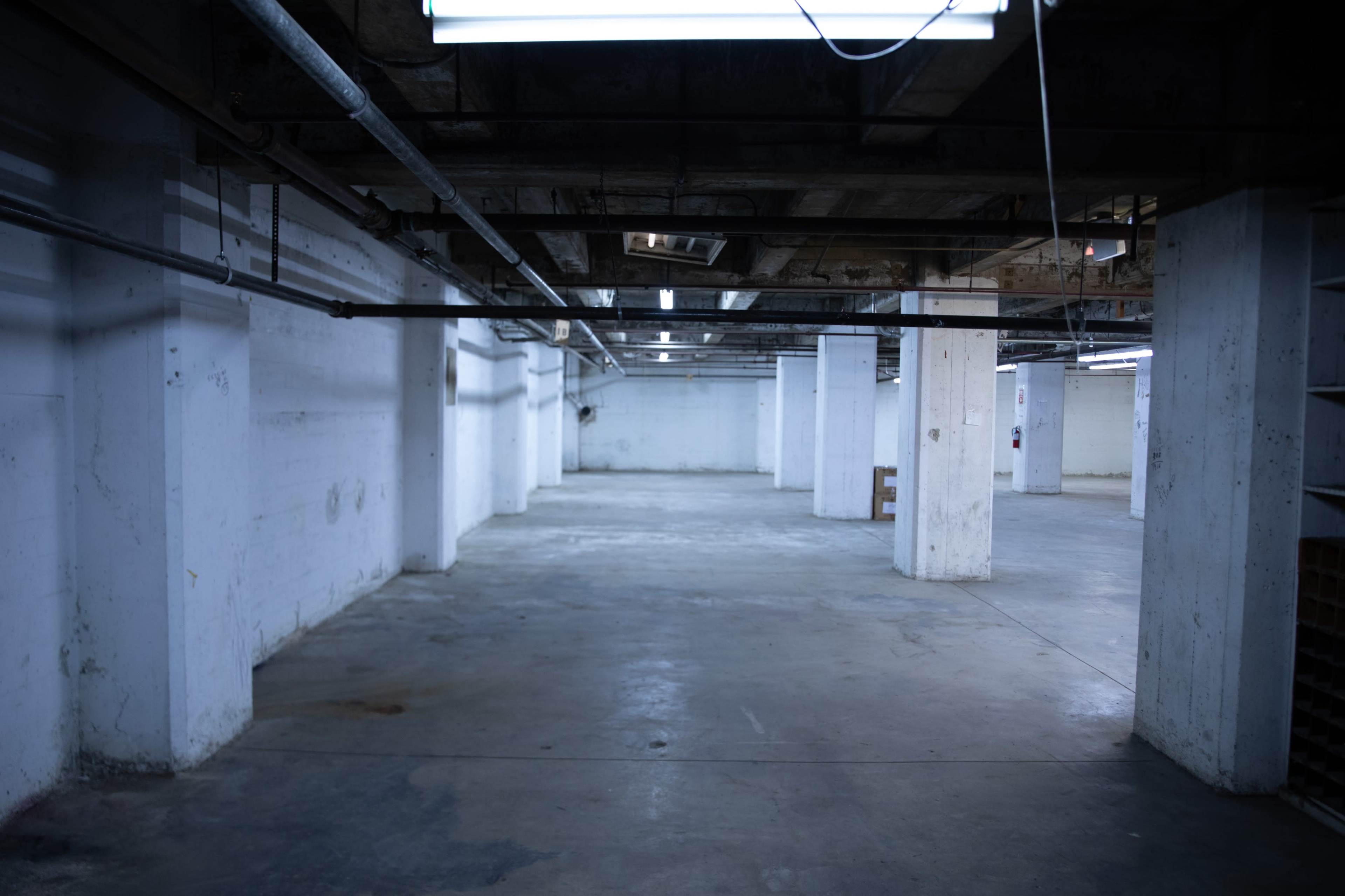Unit: Basement Image in Central LA, Los Angeles, CA