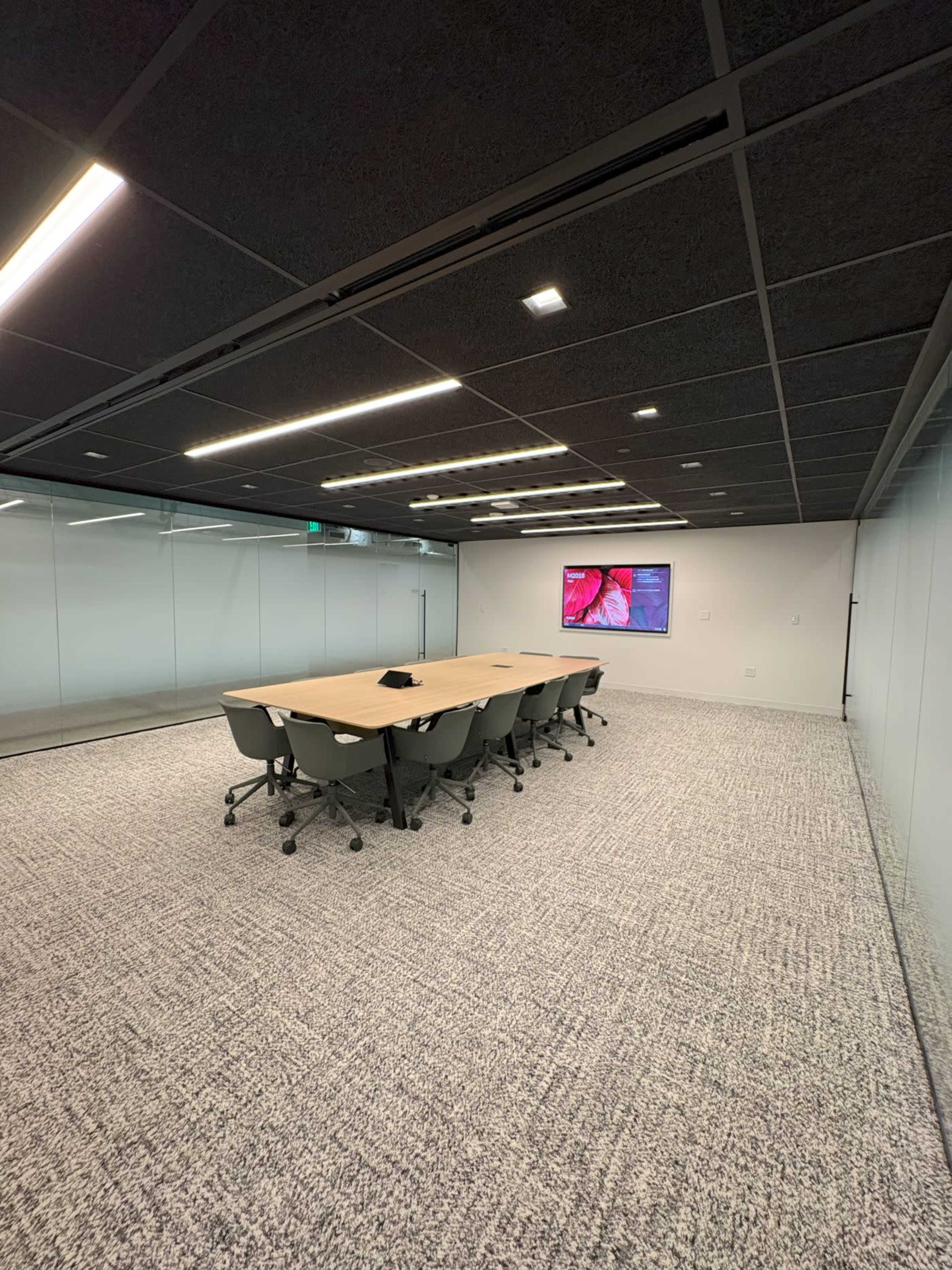 M2018 Meeting Room Image in Dallas, Dallas, TX