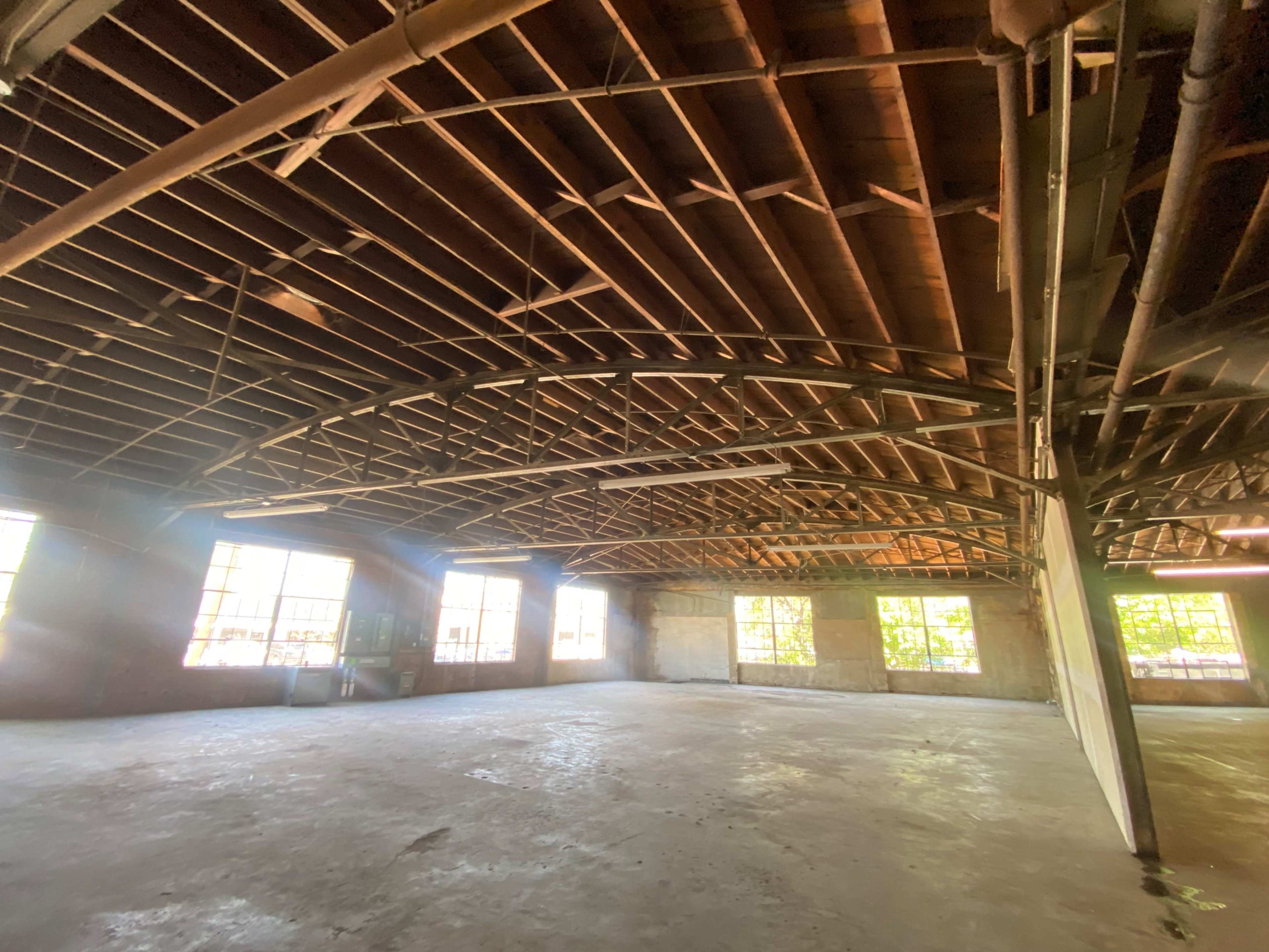 The Warehouse @ EaDo Image in Second Ward, Houston, TX