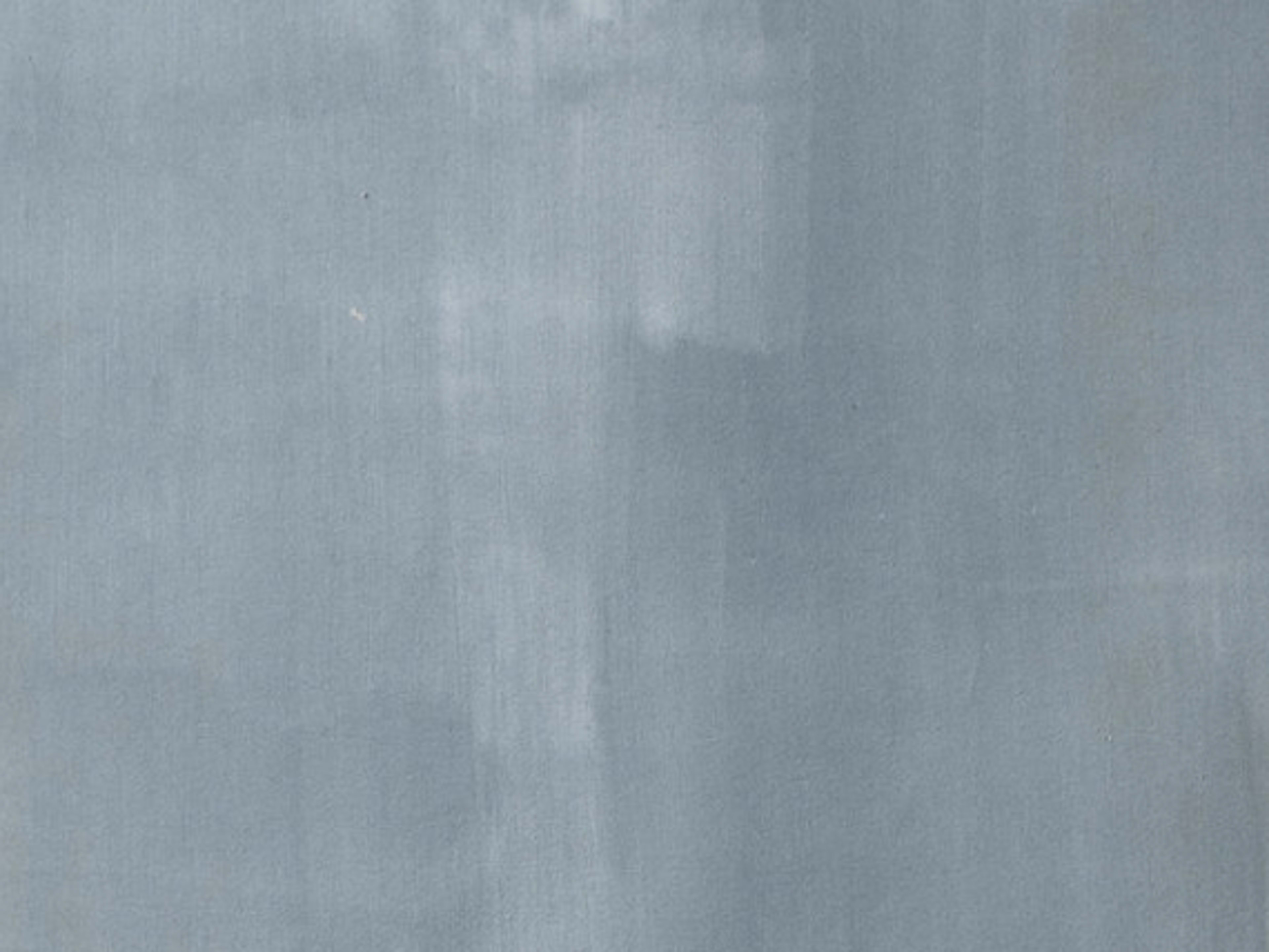 Hand-Painted Canvas Backdrop *Denim Blue* *CORNER*