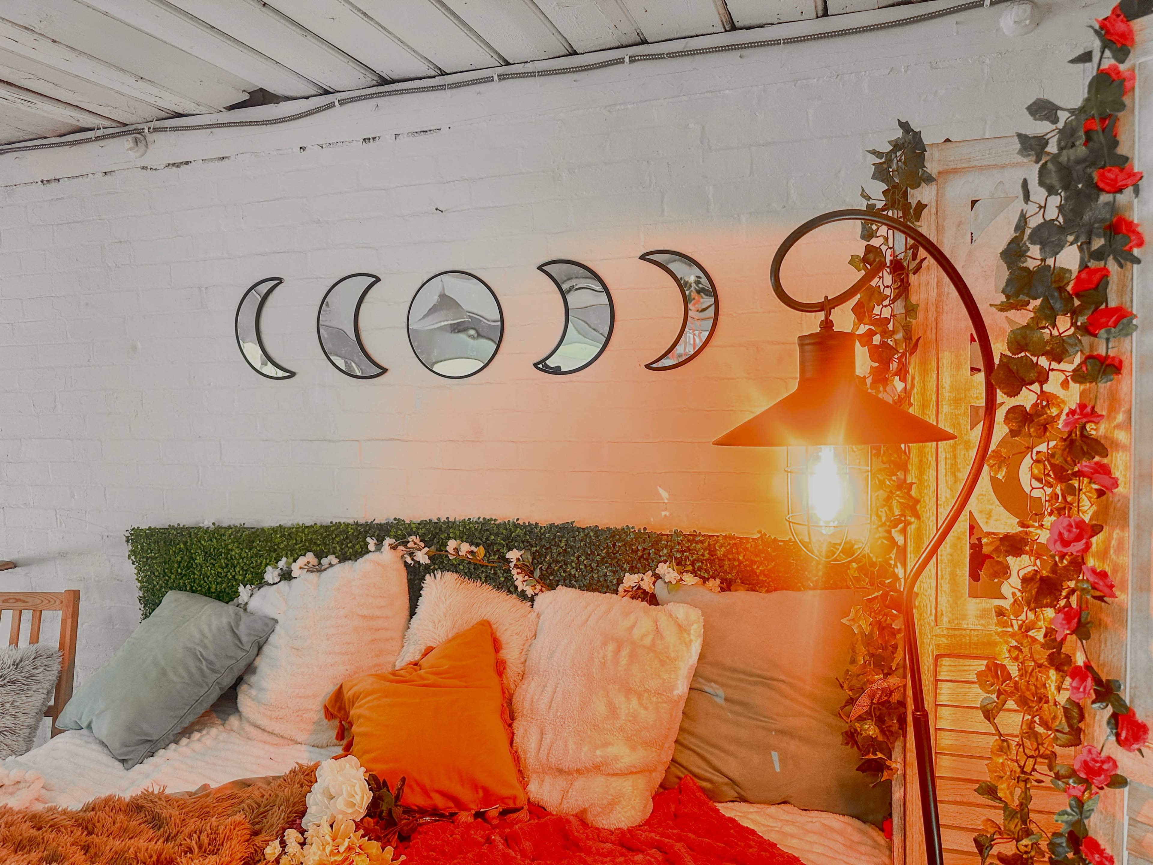 Boho Boudoir Loft Image in Pawtucket, Pawtucket, RI