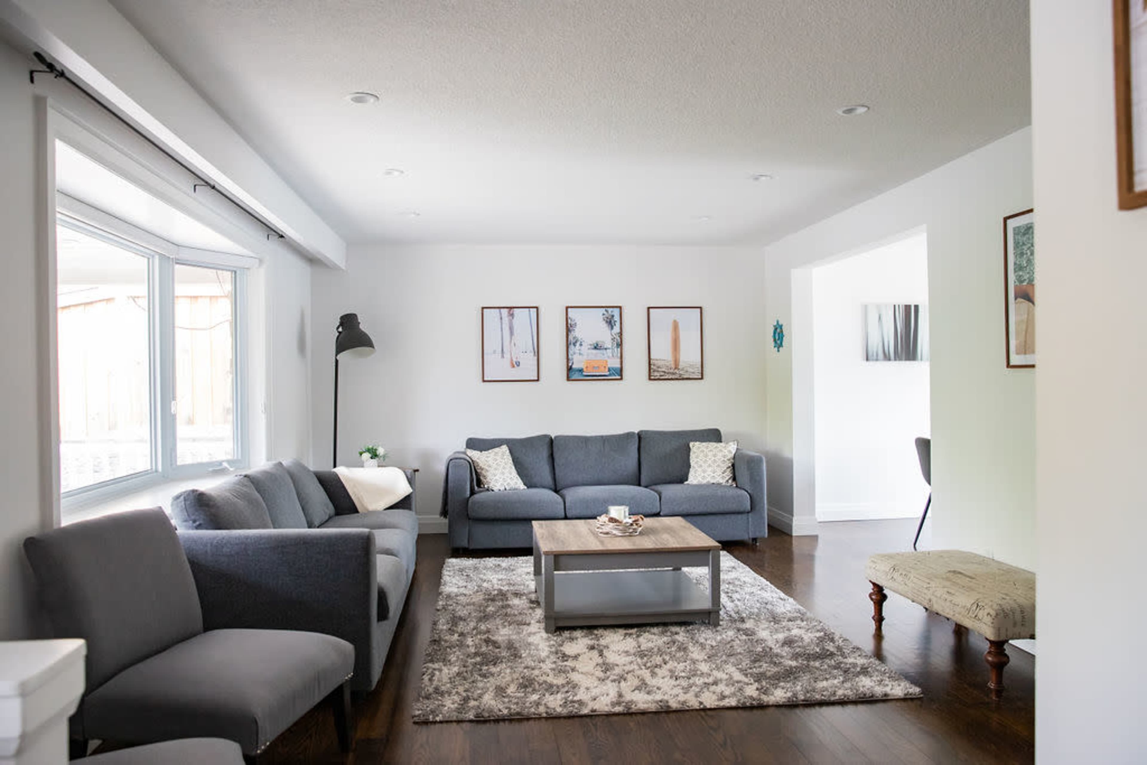 Beautiful suburban home with backyard oasis Image in Ajax, Ajax, ON