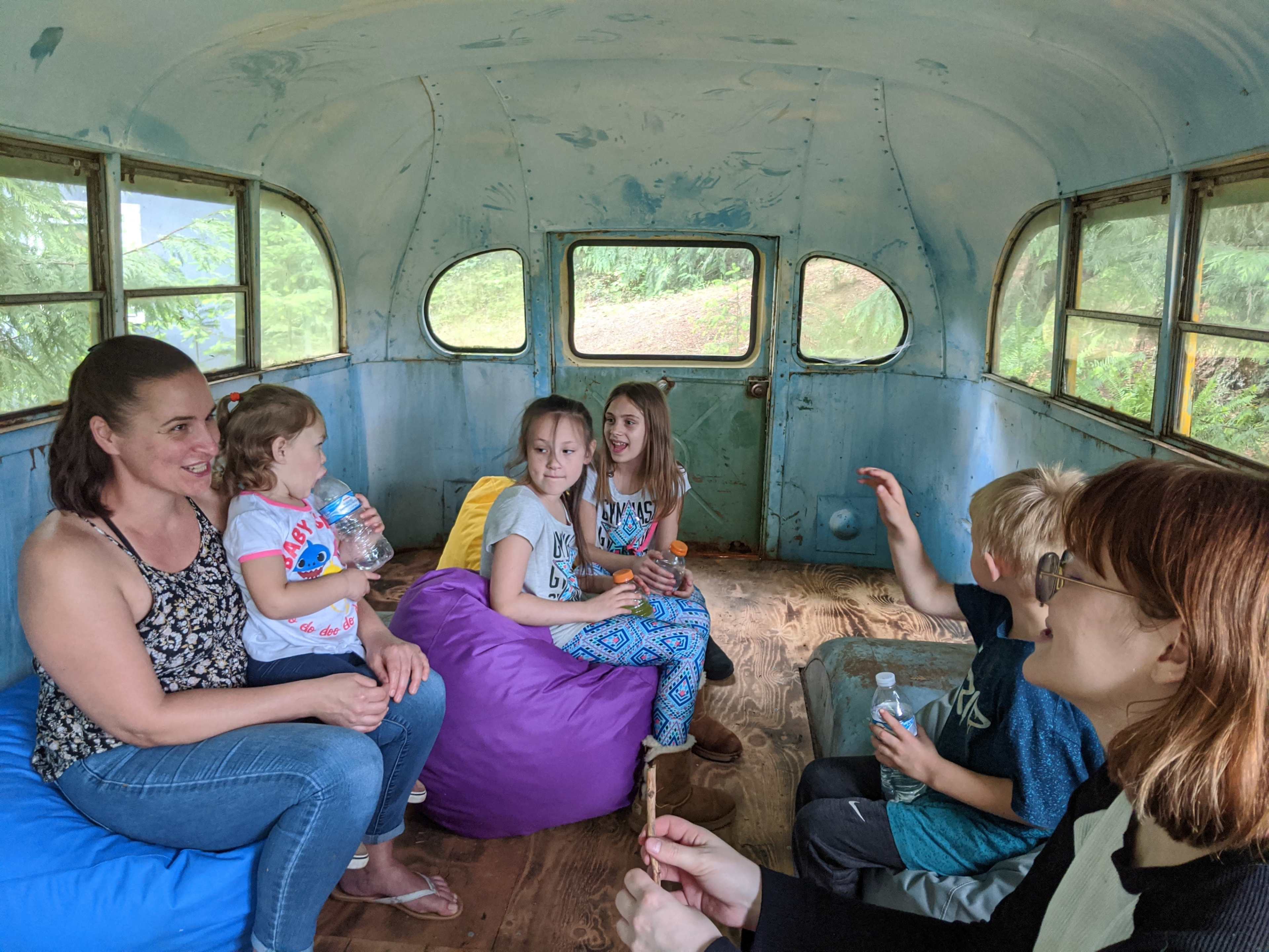 Private Oregon City Indoor Outdoor Events Image in , Oregon City, OR