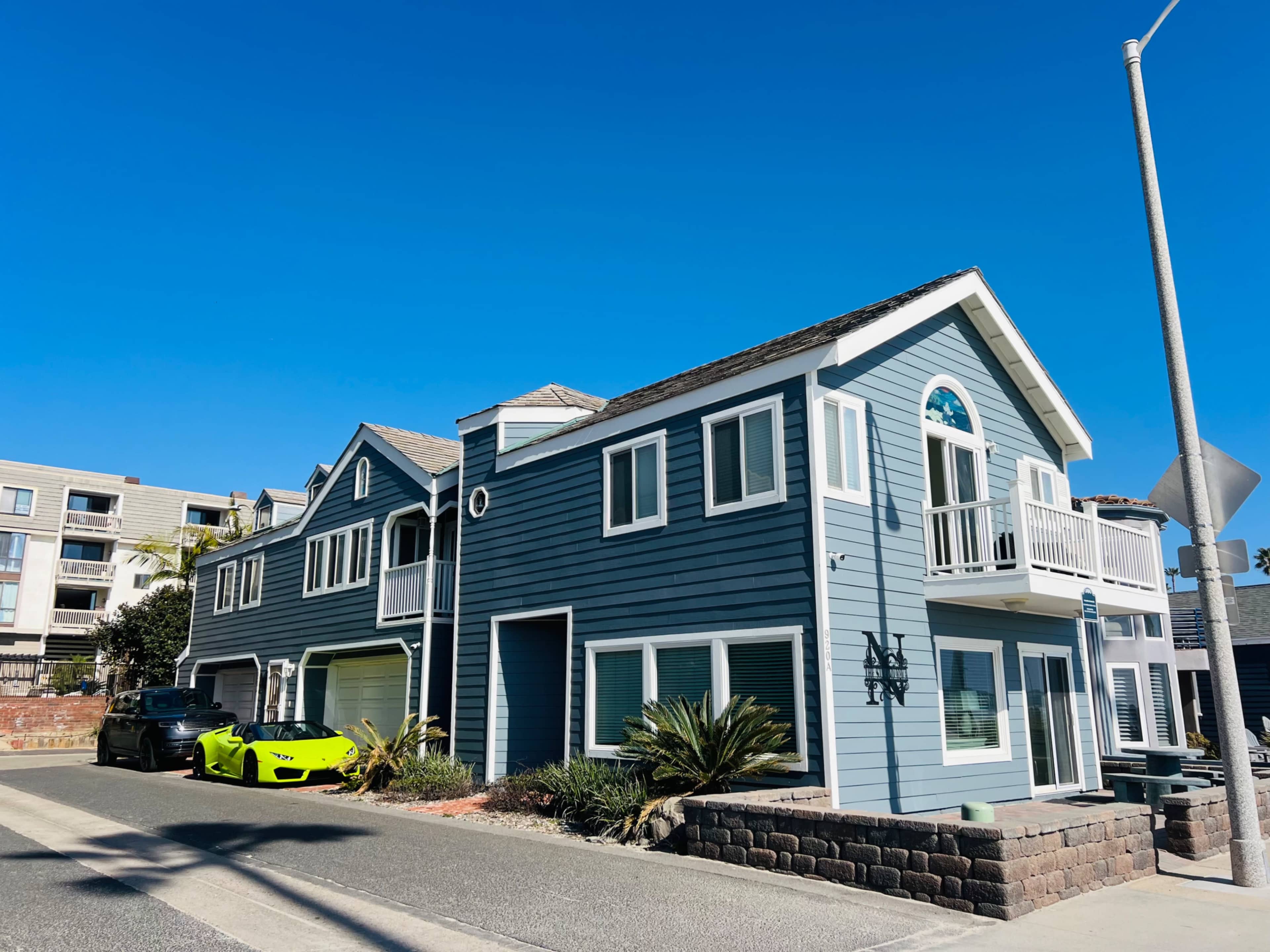 Oceanfront920 Image in Townsite, Oceanside, CA