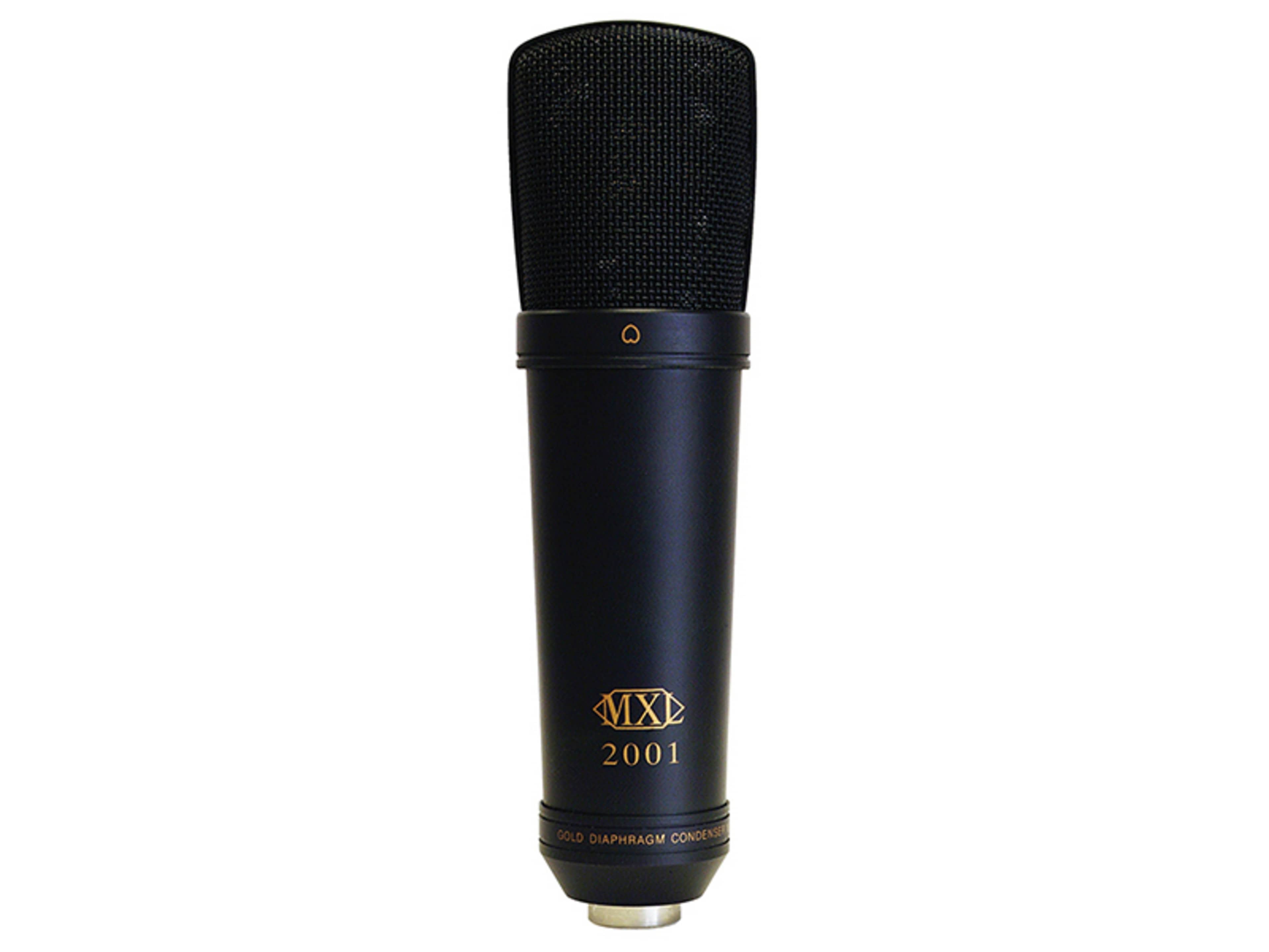 MXL 2001 Condenser Mic