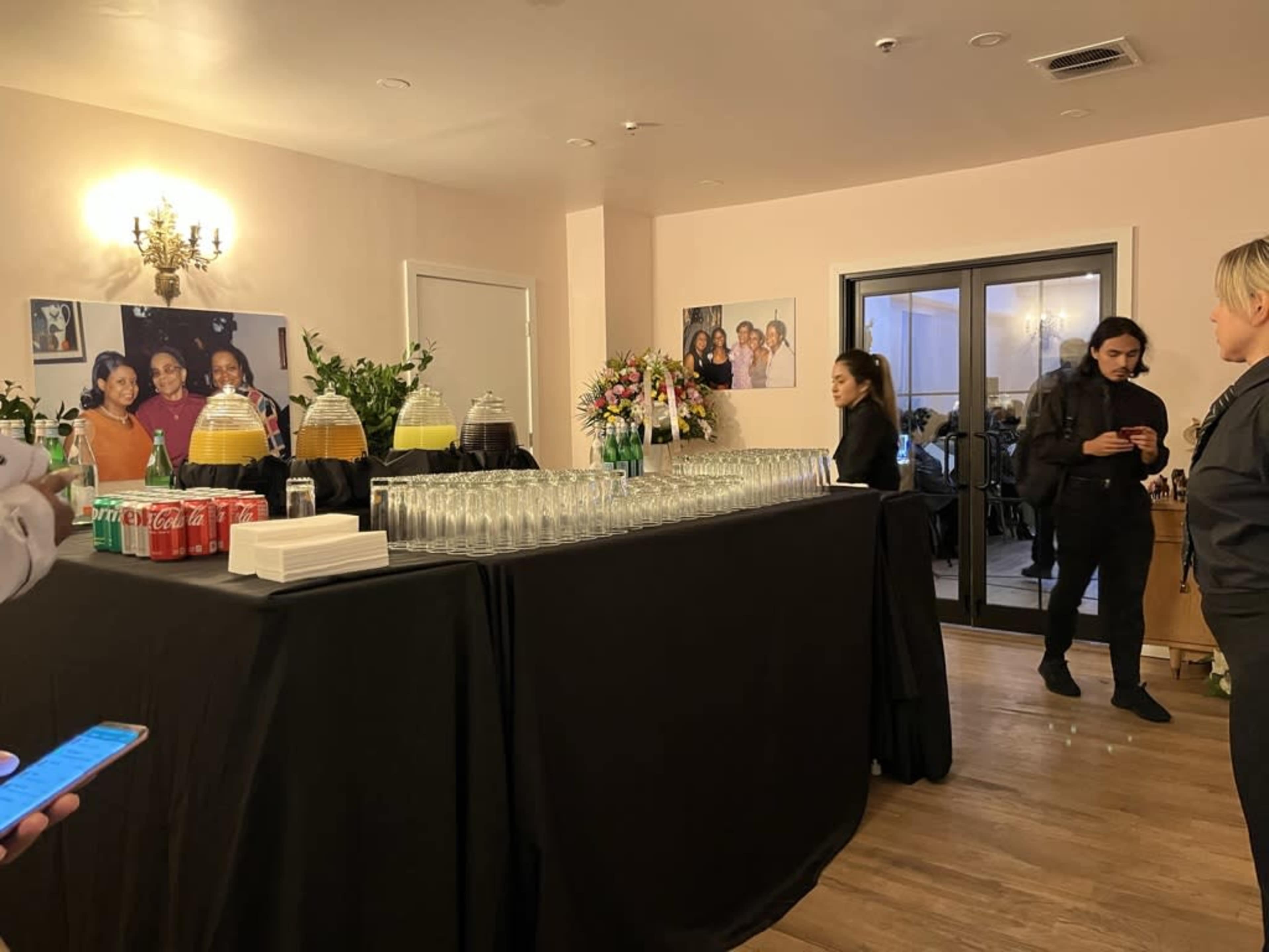 Greenpoint Minimal, Light-Filled Event Space for Ceremonies, Workshops, and Reflection Image in Greenpoint, Brooklyn, NY