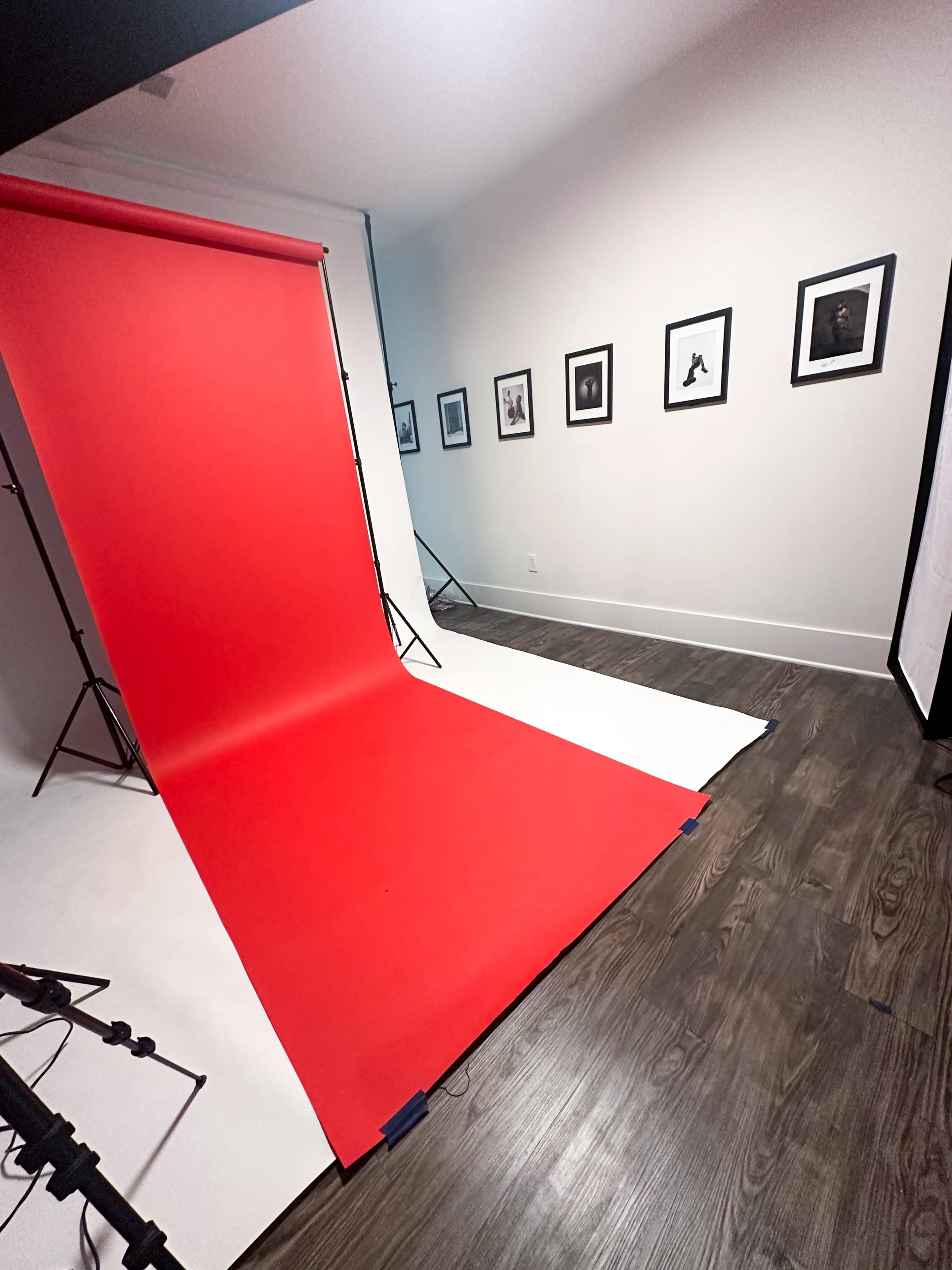 LTRL. the photo studio. in Upper Westside Atlanta Image in Buckhead, Atlanta, GA