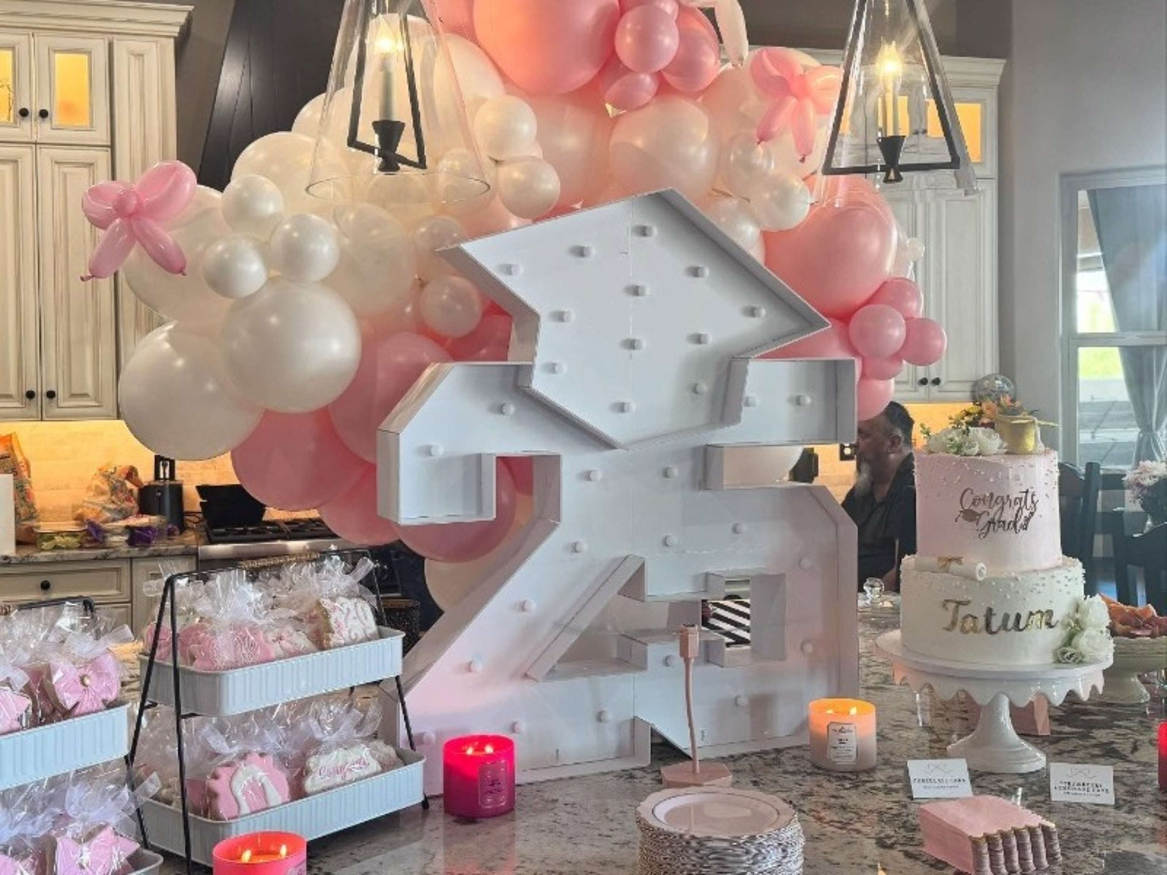 Set Up/ Tear Down Time