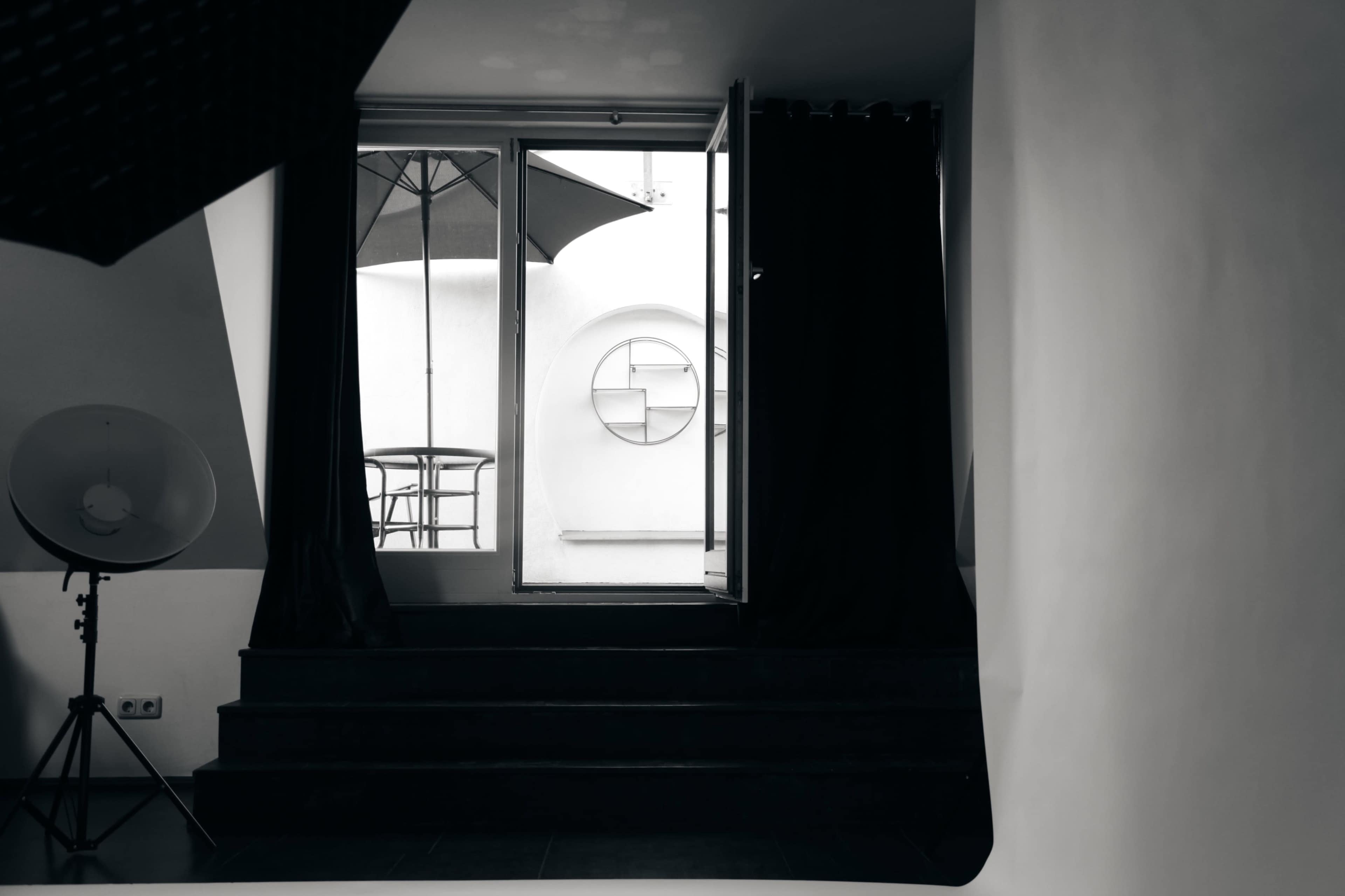 Private Rooftop Photo & Video Studio in Charlottenburg Image in Halensee, Berlin