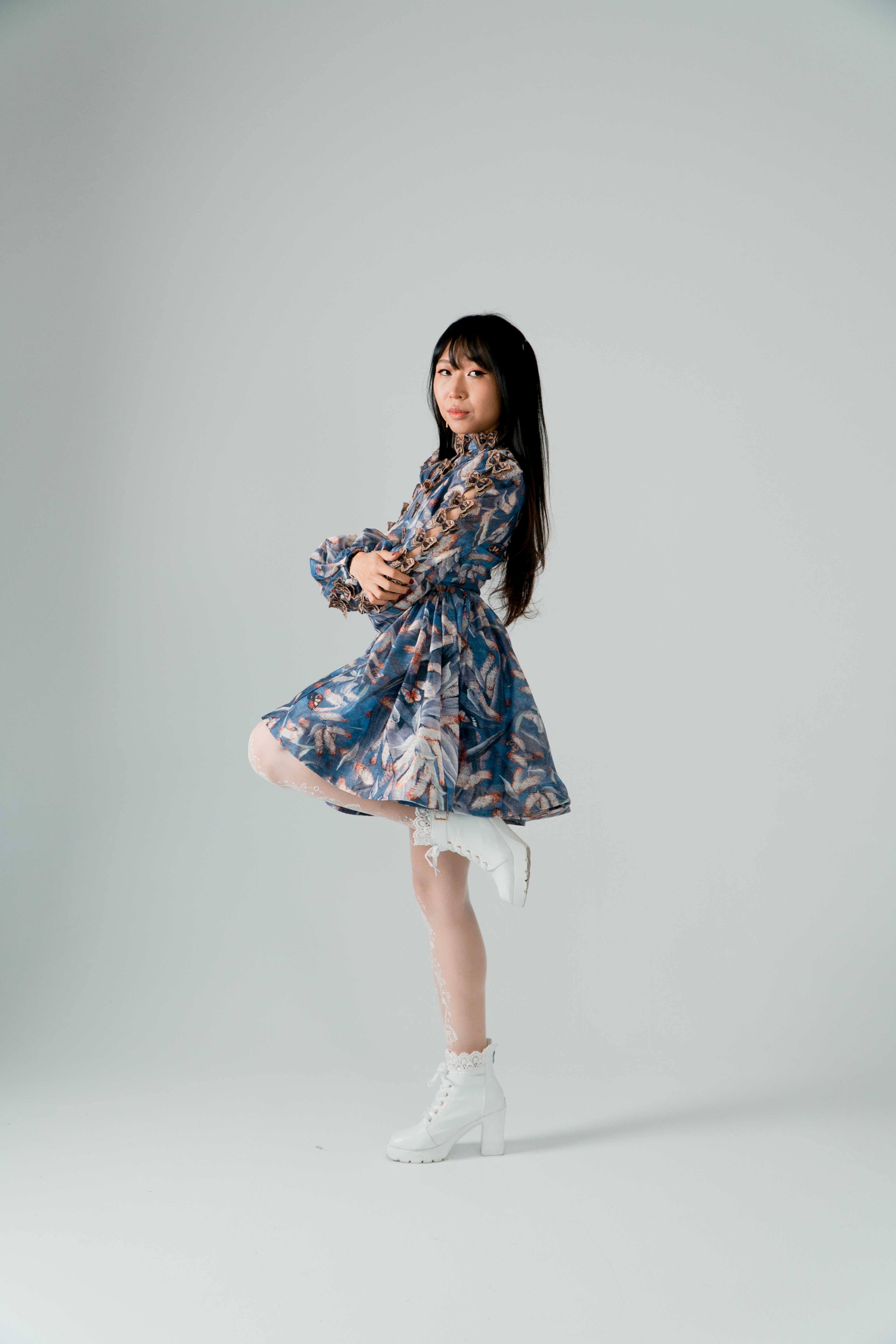 Photo shoot