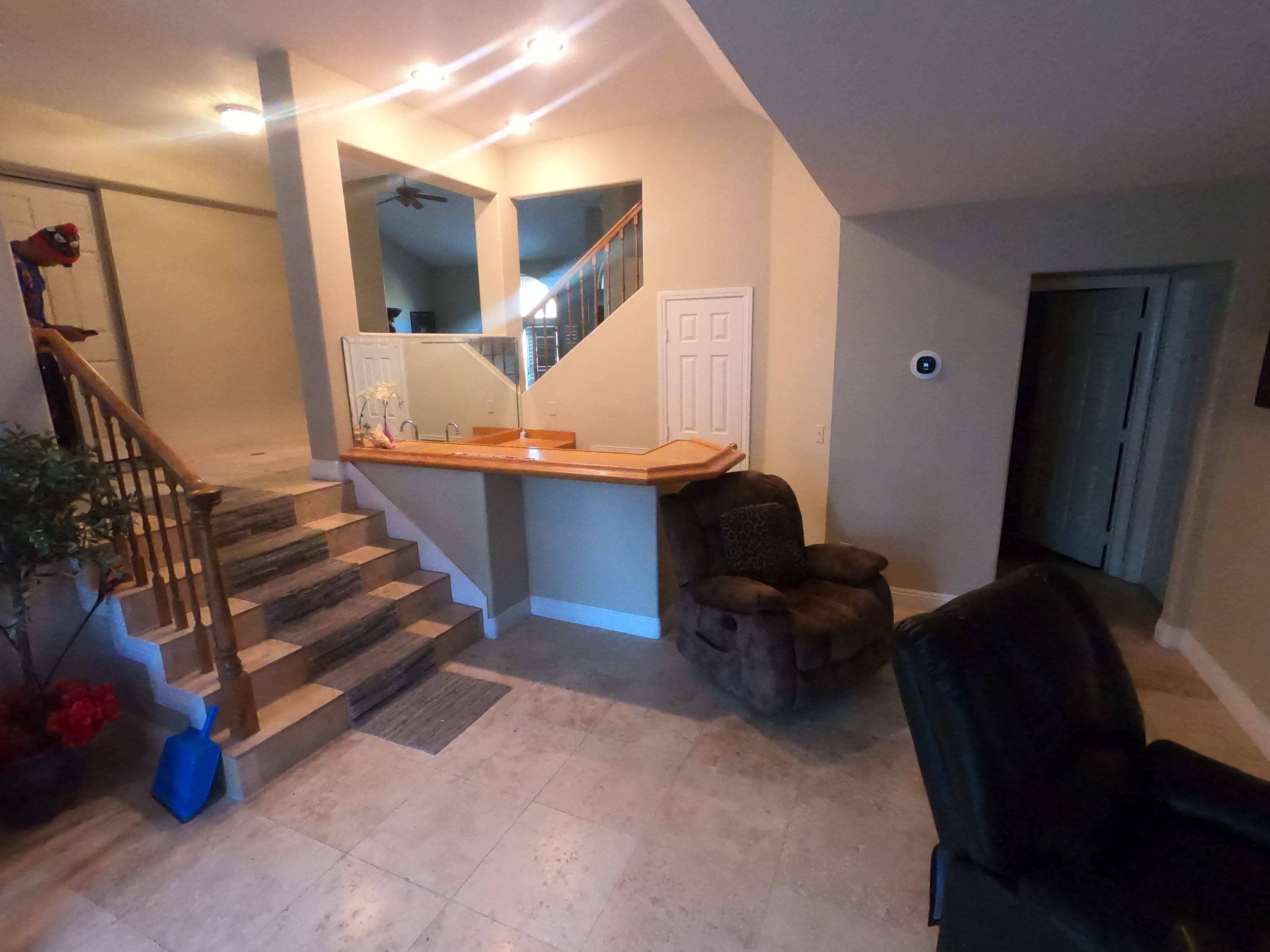 Private Swimming Pool and Den with WIFI and Big Screens Image in Twin Lakes, LAS VEGAS, NV