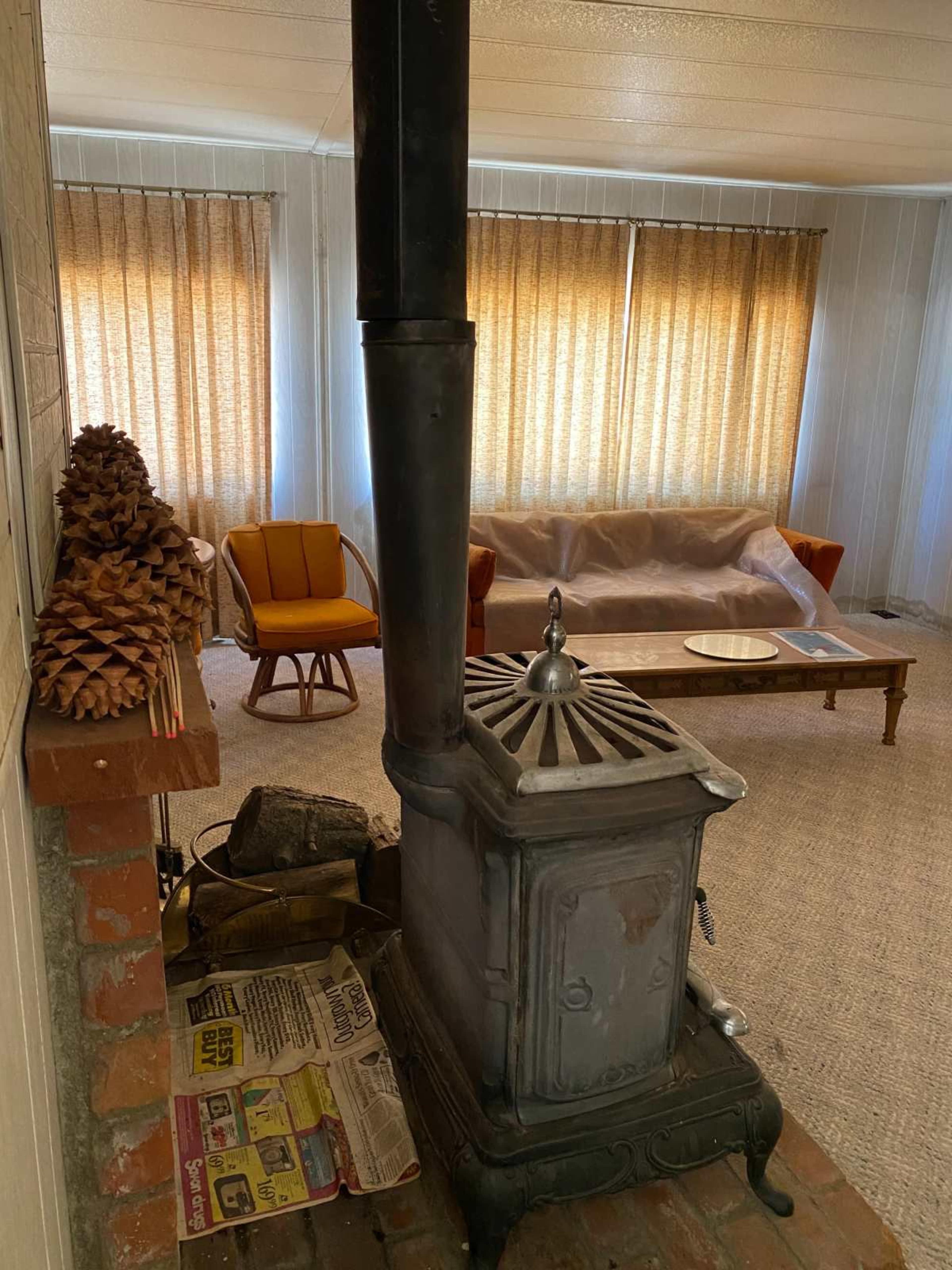 A Premier Location for Film and Events Image in , caliente, CA