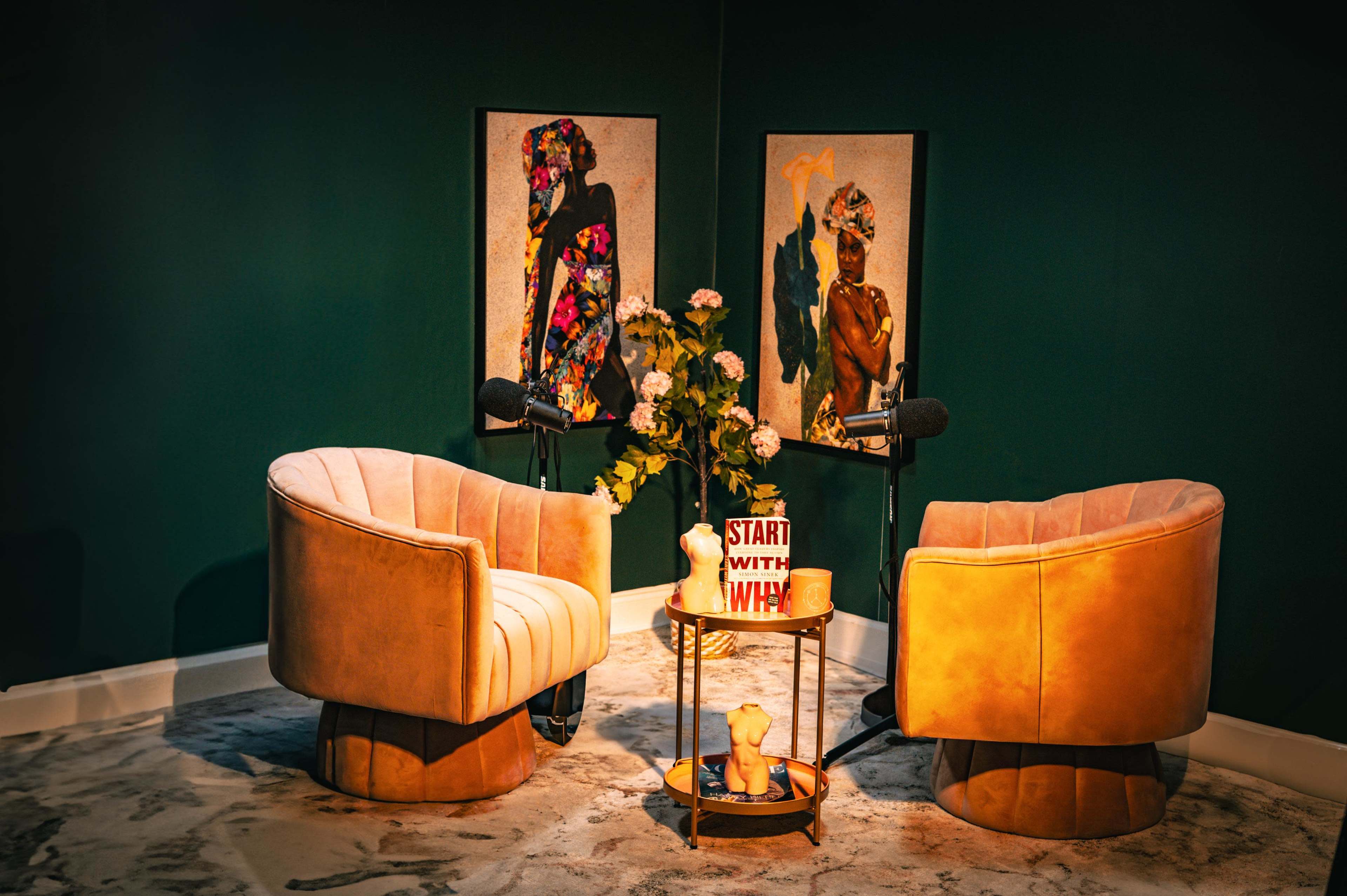 Haitian Hub Studio Image in Oakland Park, oakland park, FL