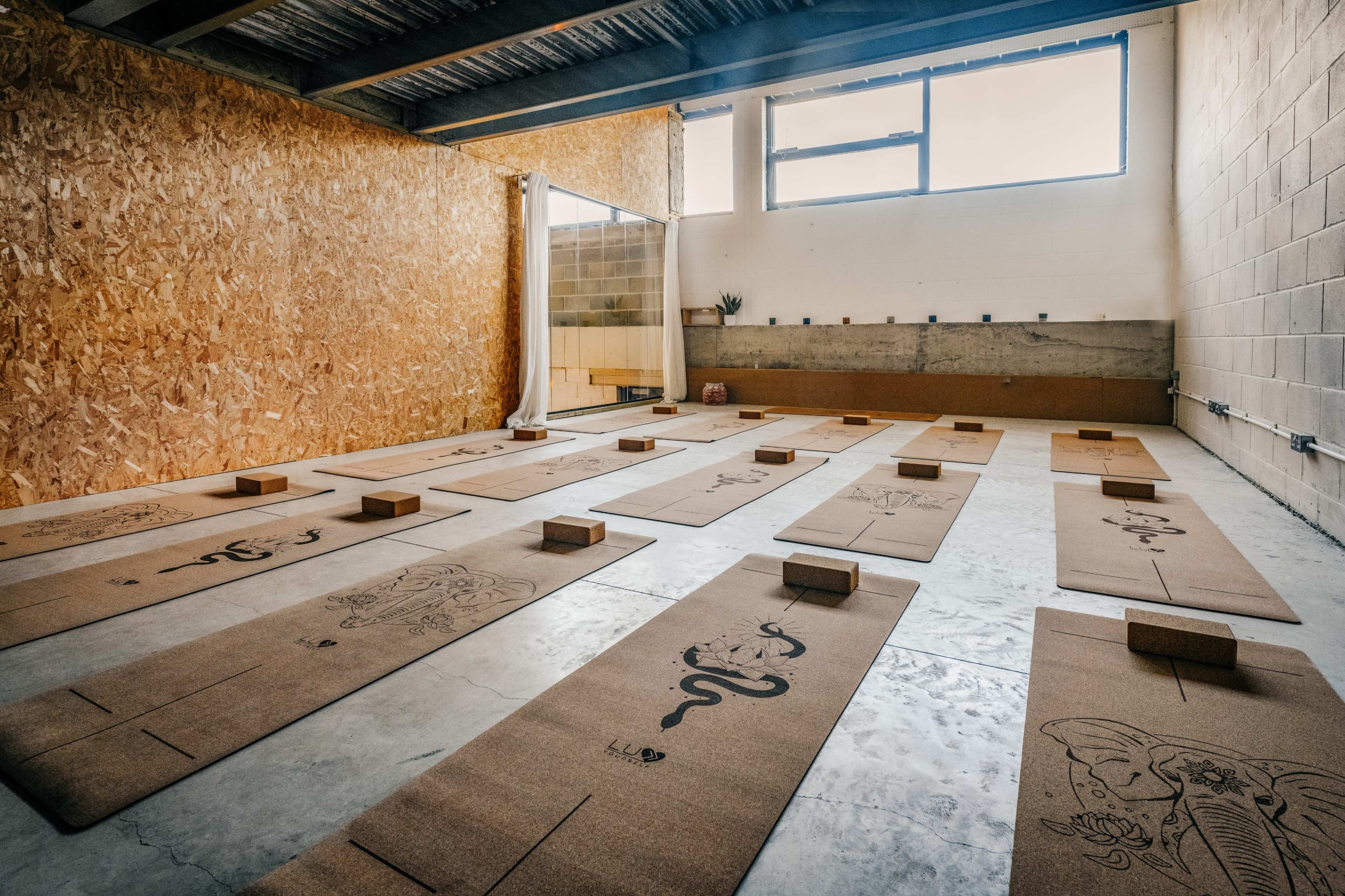 Royal Docks Accessible Loft with Serenity for Wellness, Workshops, Meetings and Photoshoots Image in London, London, ENG