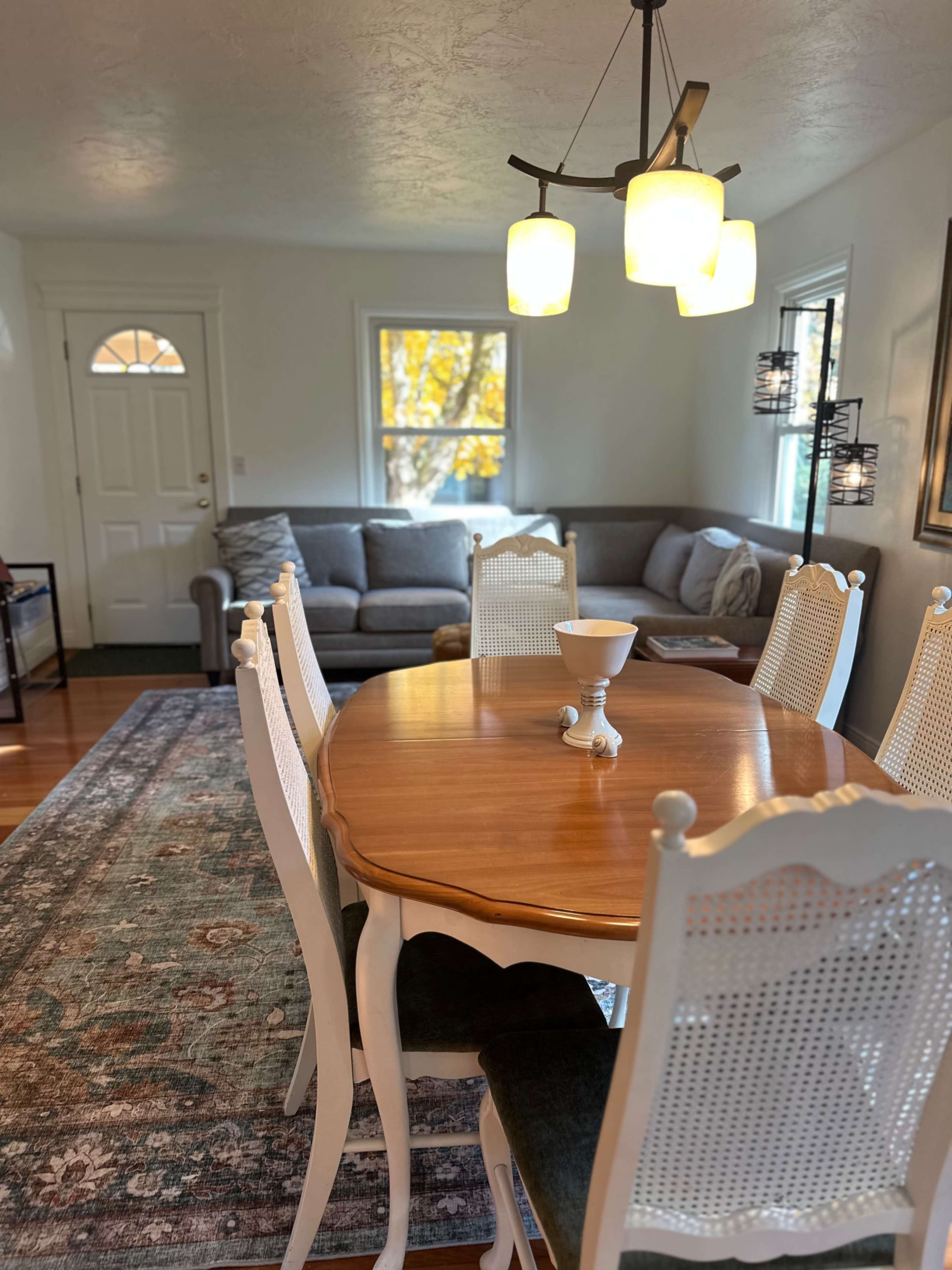 Cheney Campus Cottage Image in , Spokane, WA