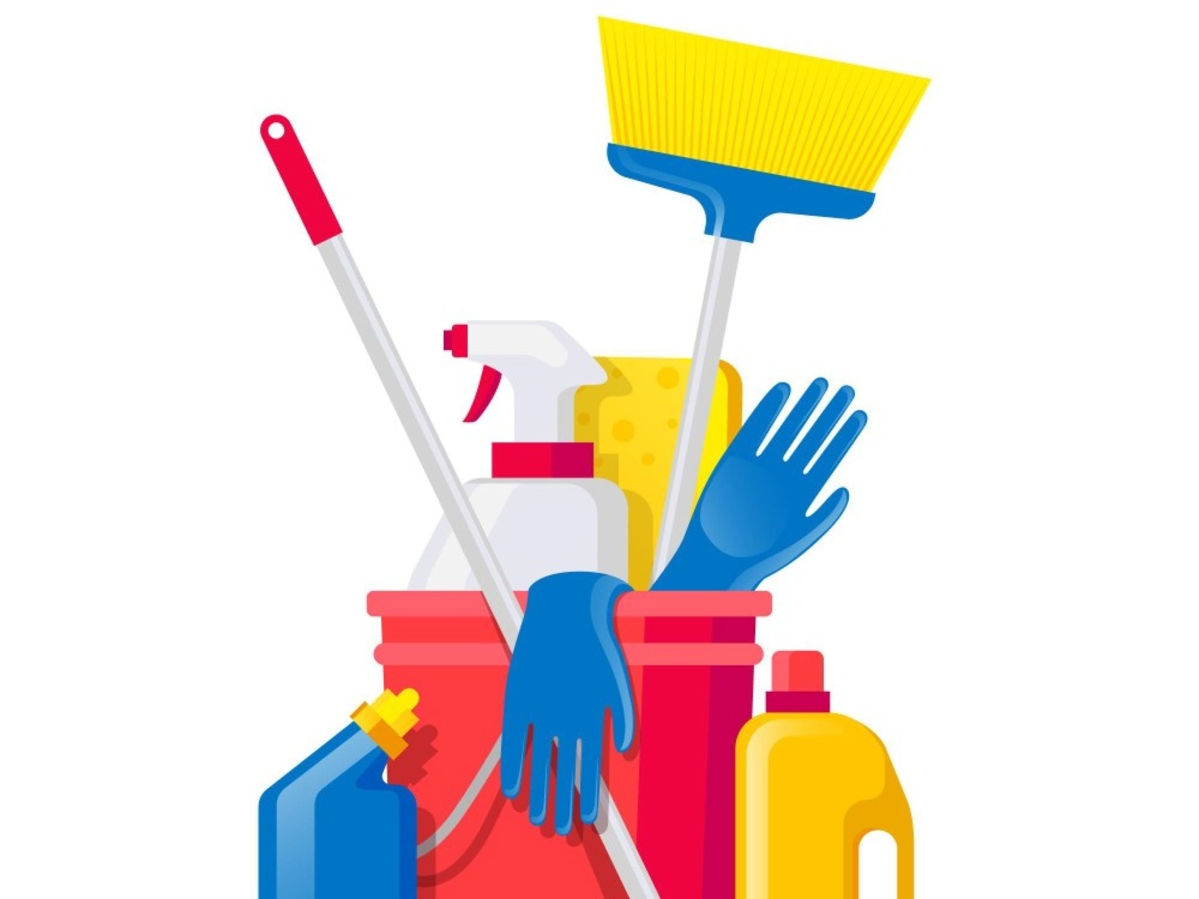 Cleaning 2 : High Occupancy 20+/ Event/Food