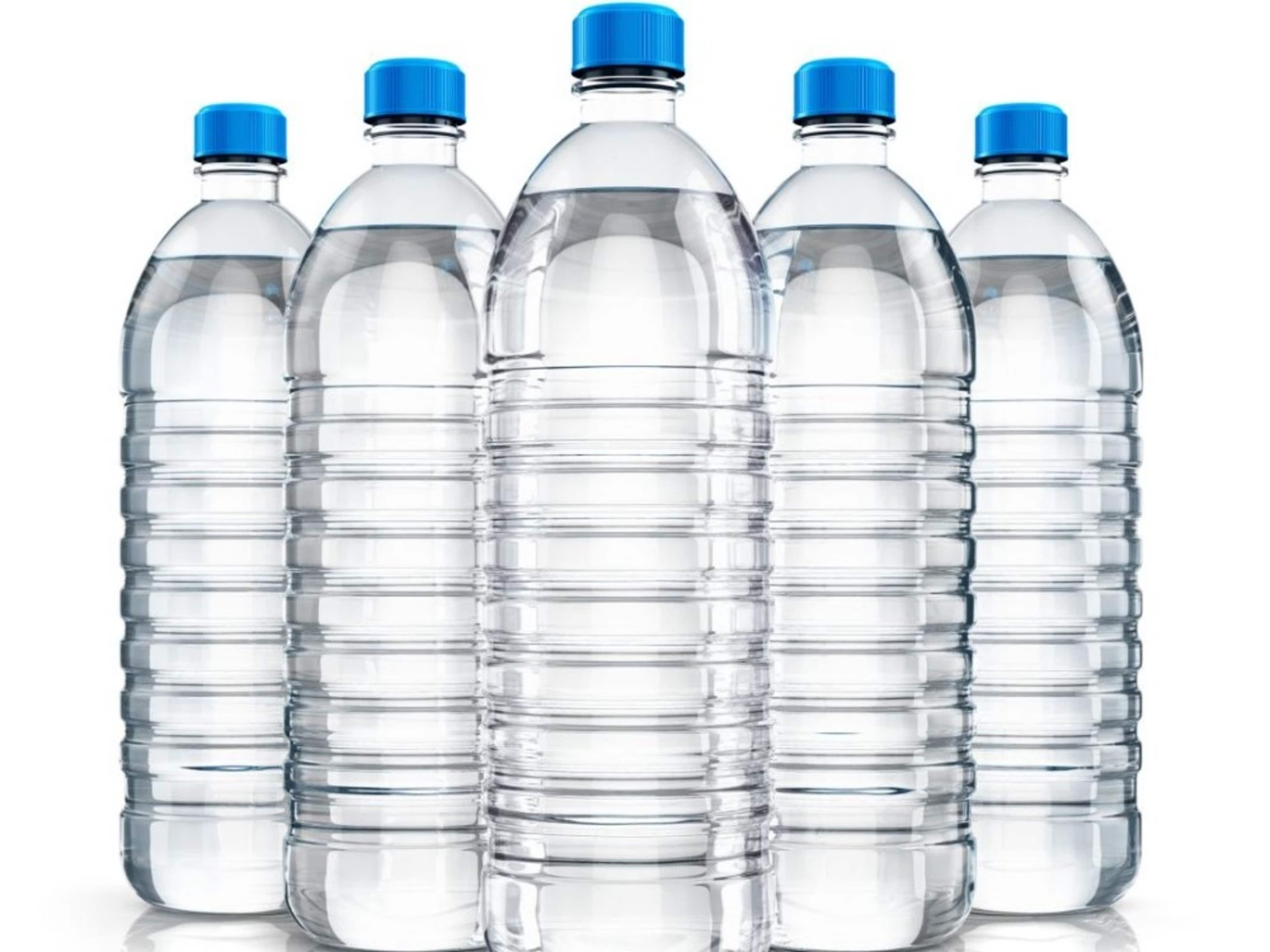 Bottled Water
