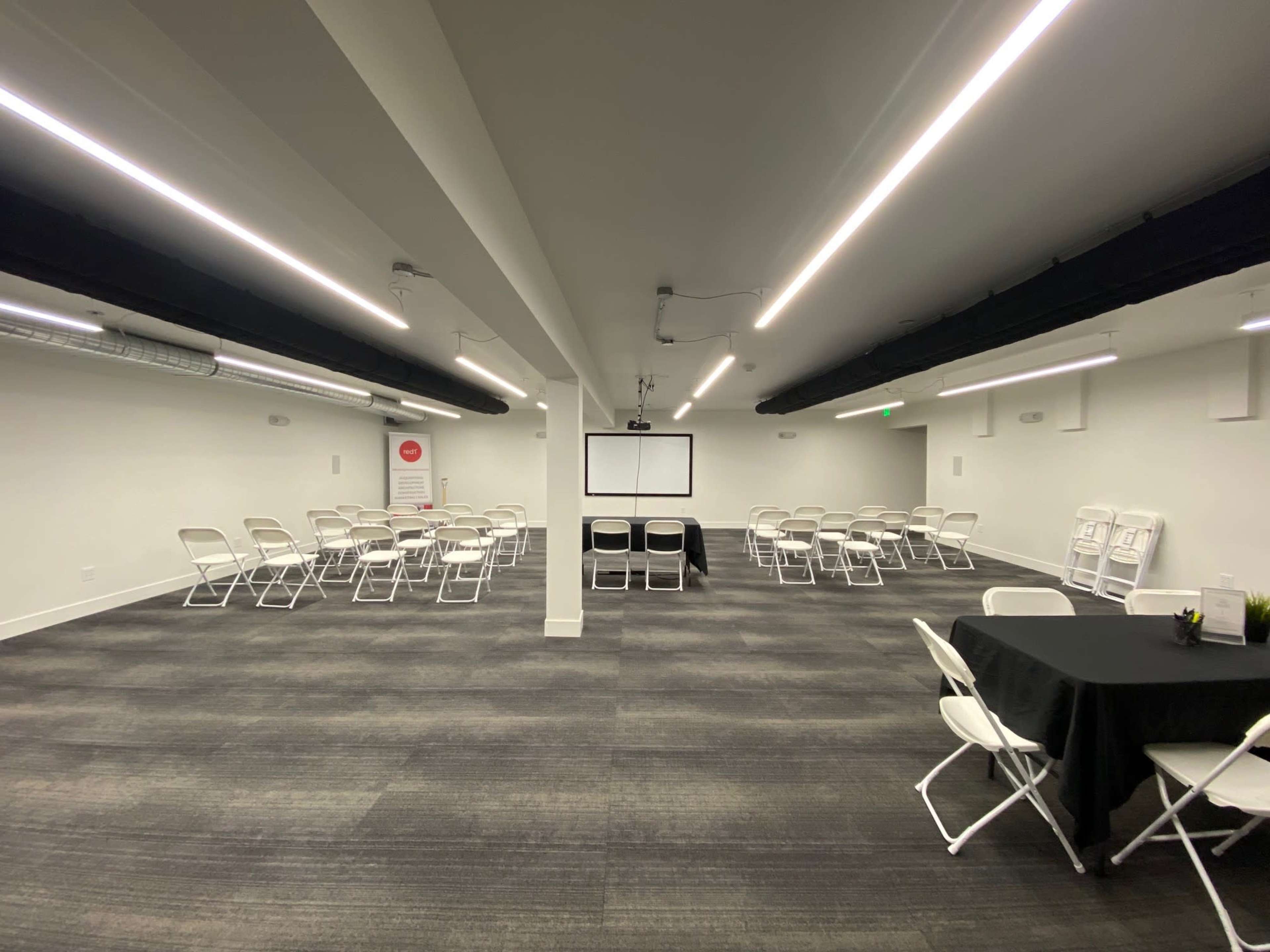 Evans Lecture Hall Image in South Denver, Denver, CO