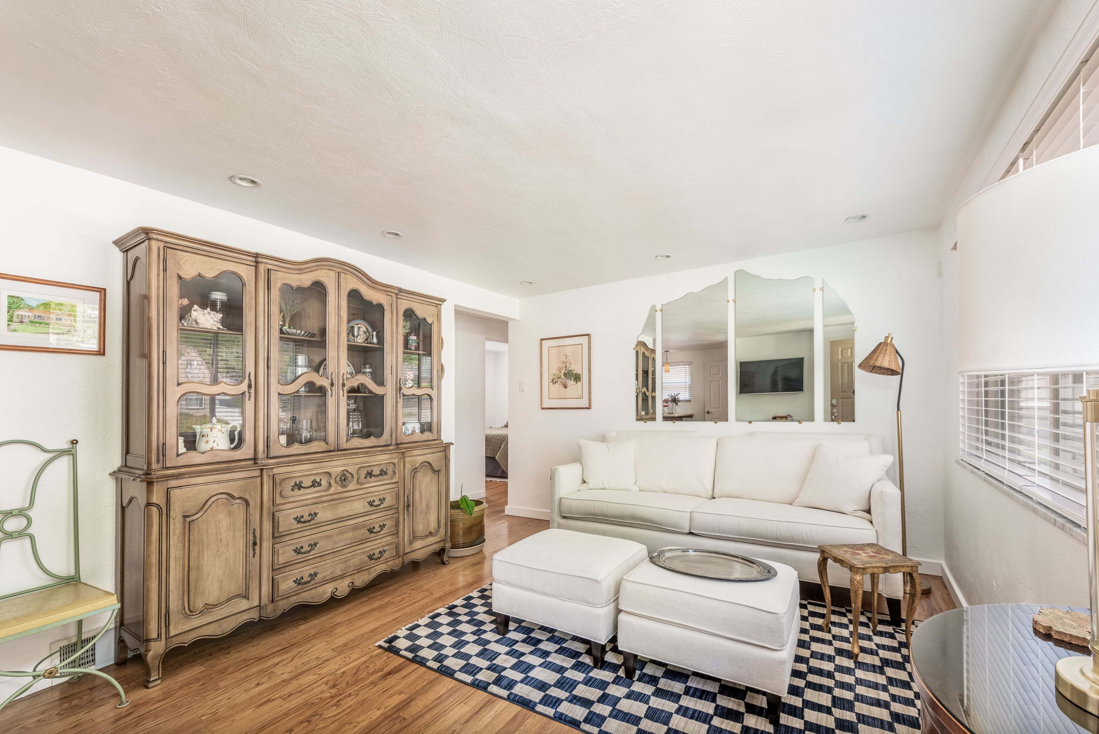 Spacious West End home near downtown + stadiums w. Arcade, Fire Pit, Parking Image in Westwood, Pittsburgh, PA