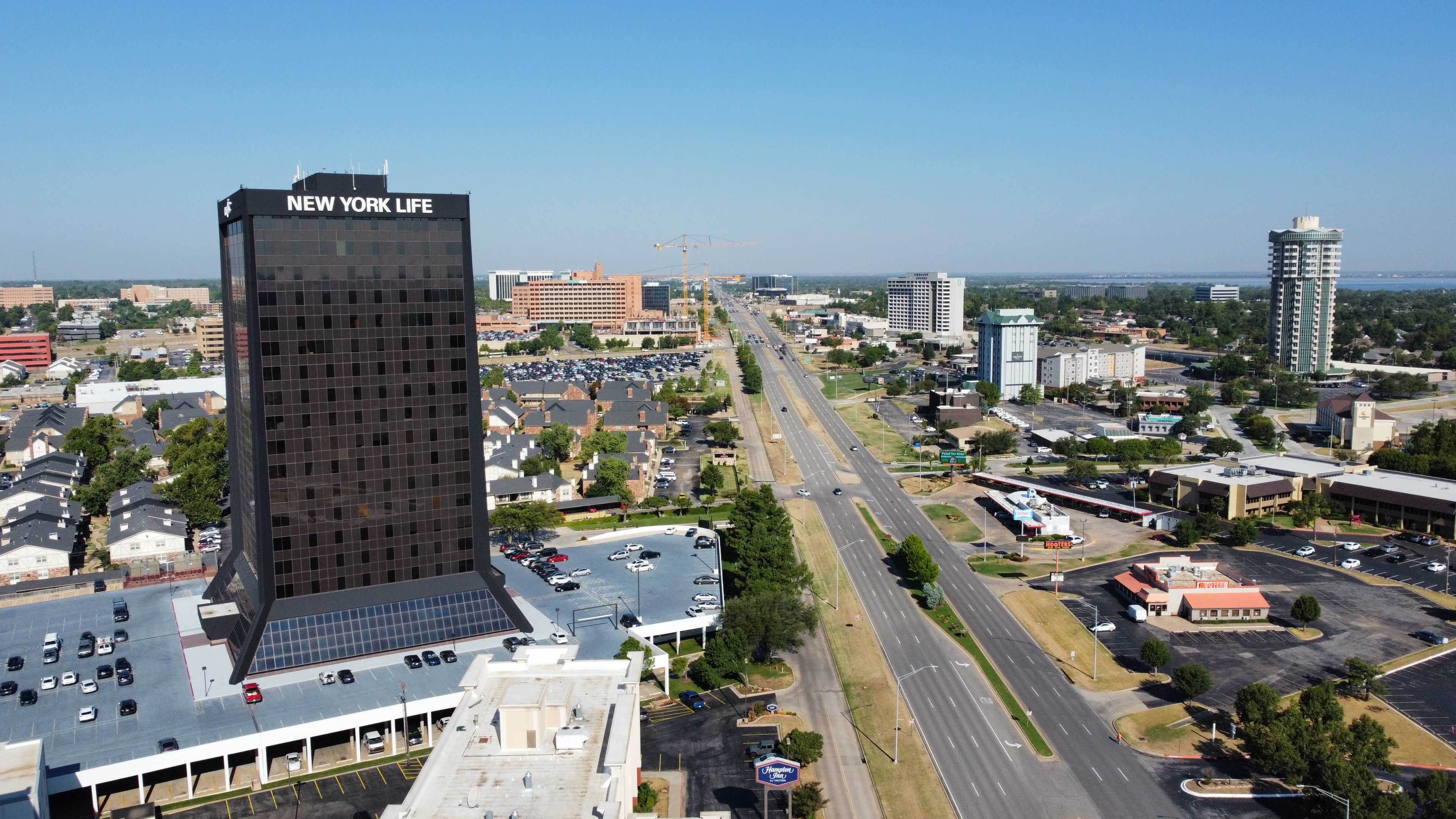 Visionary Room Image in Wileman 3, Oklahoma City, OK