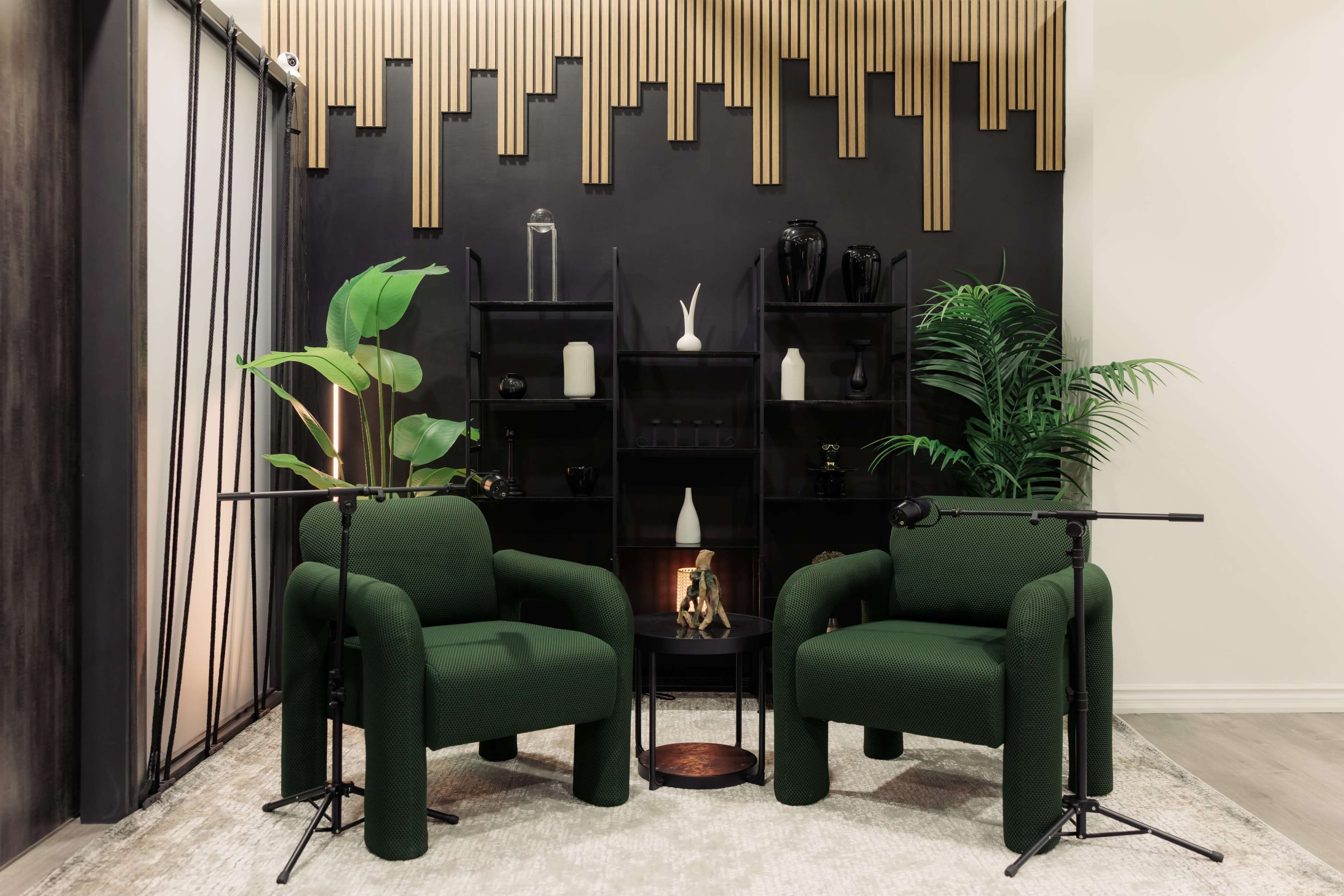 Spacious Industrial Photo & Video Studio Image in Concord, Maple, ON