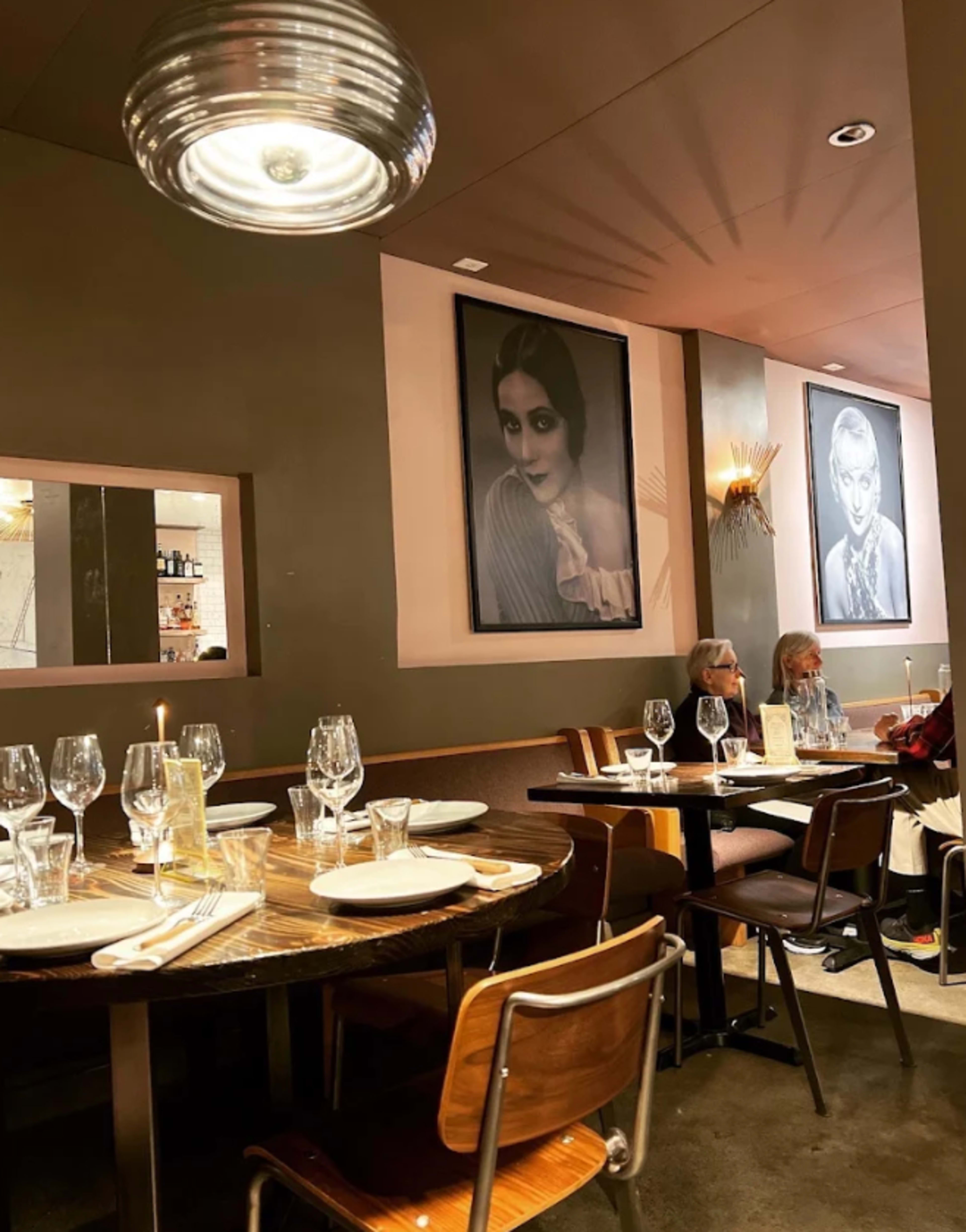 Full buyout Restaurant in Marina Image in Marina District, San Francisco, CA