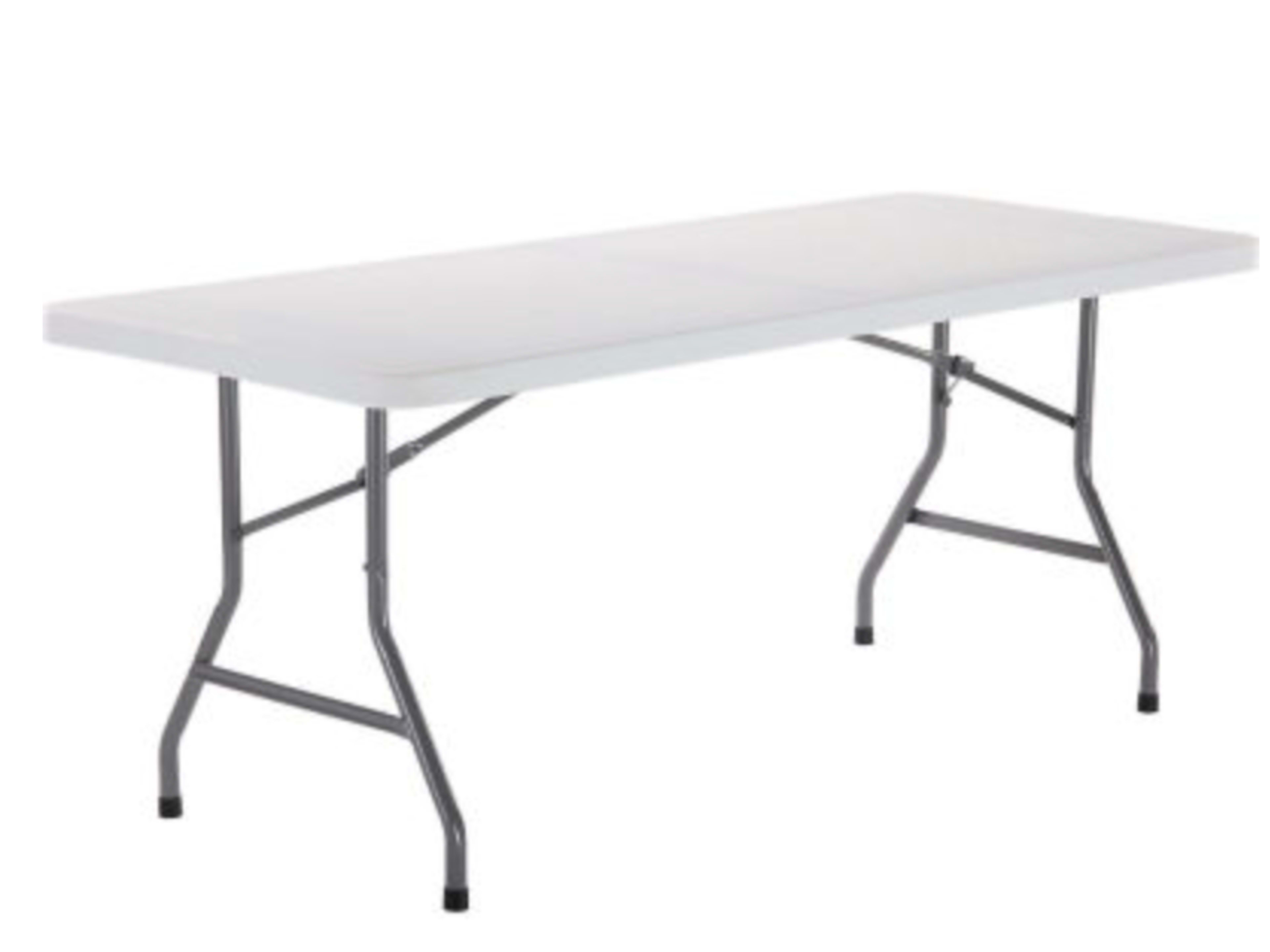 Folding table