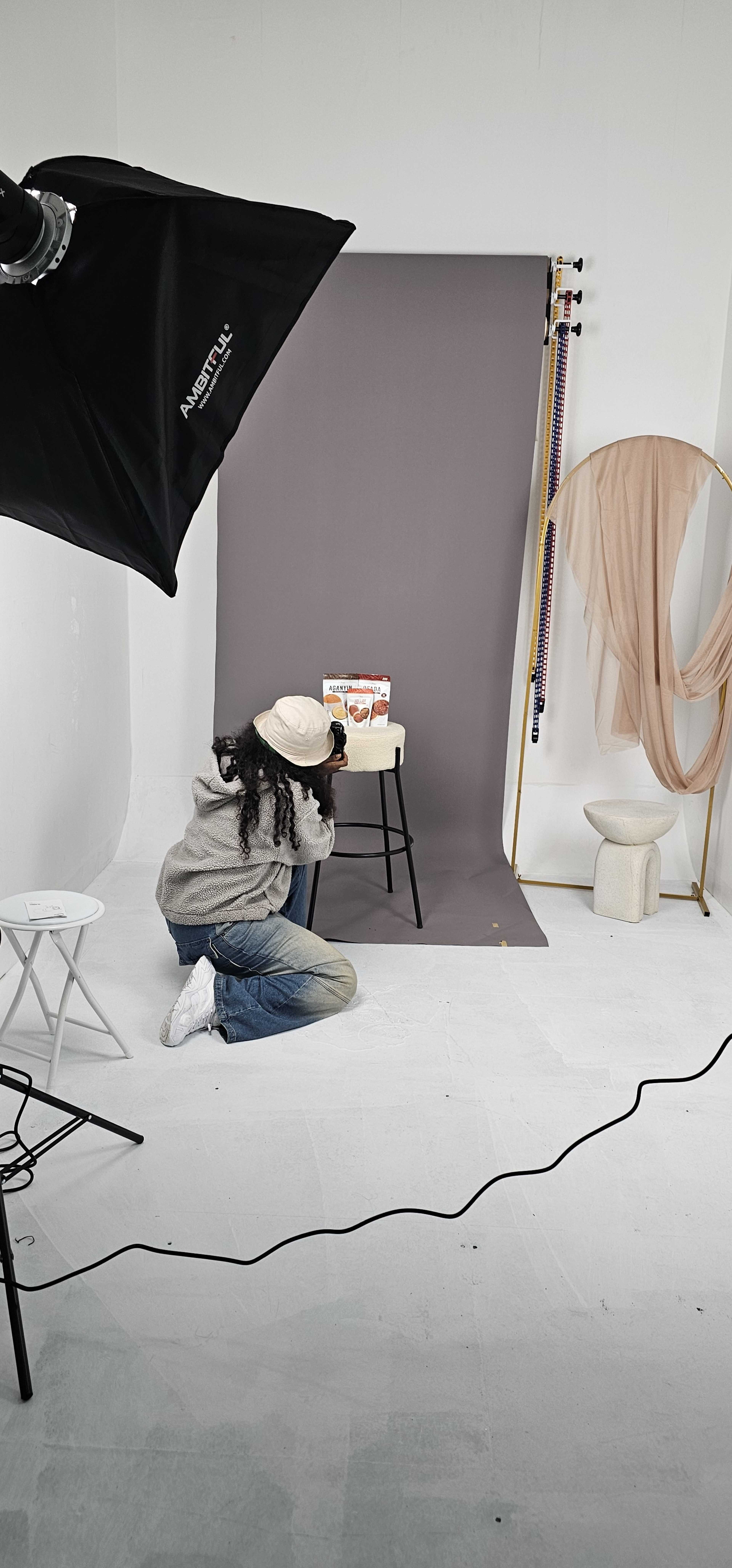 High Ceiling Photo/video Studio Image in Cheetham Hill, manchester, ENG