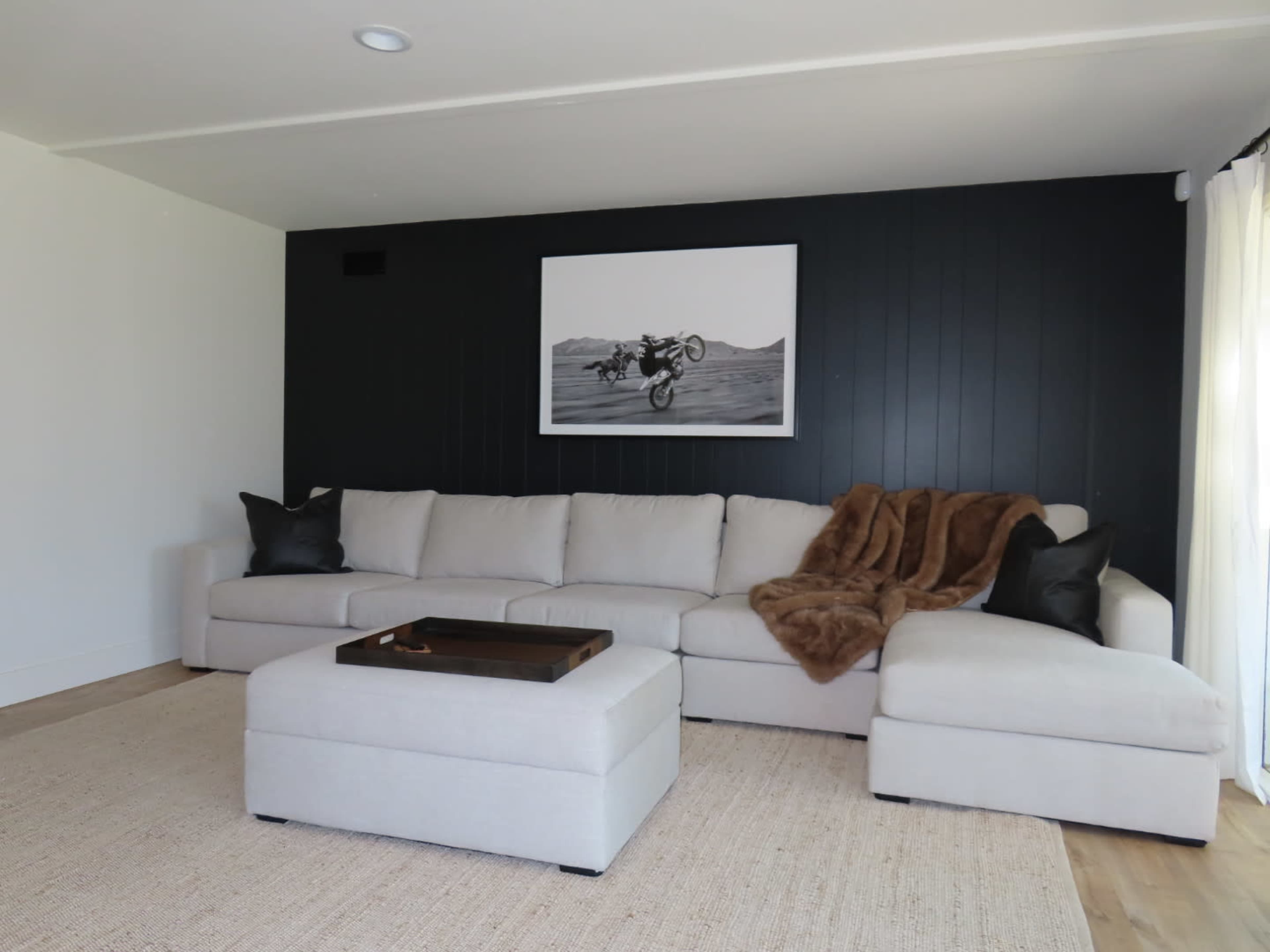 Modern Ranch Style Home Image in North Tustin, NORTH TUSTIN, CA