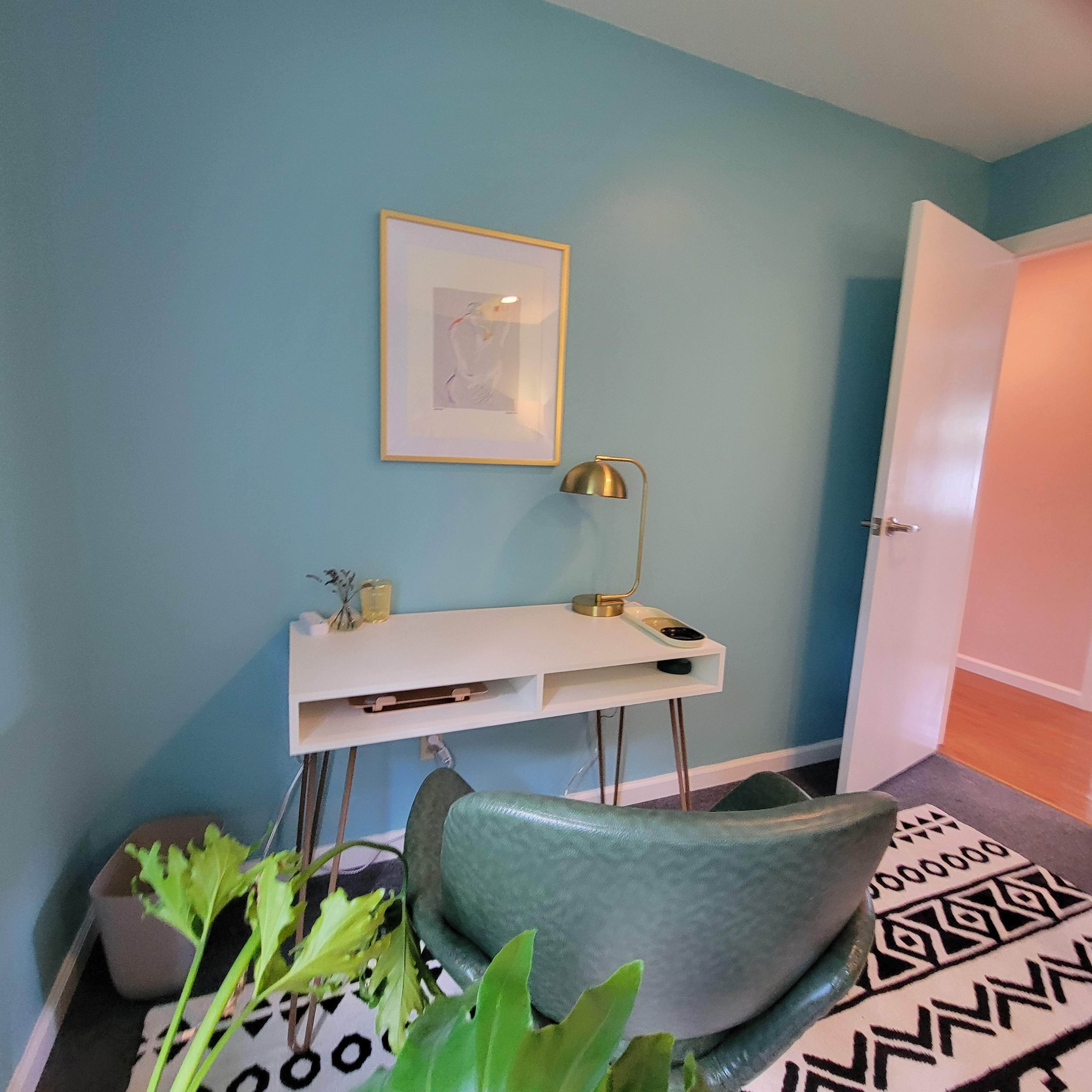 Chic office in gorgeous uptown Kingston Image in Kingston, Kingston, NY