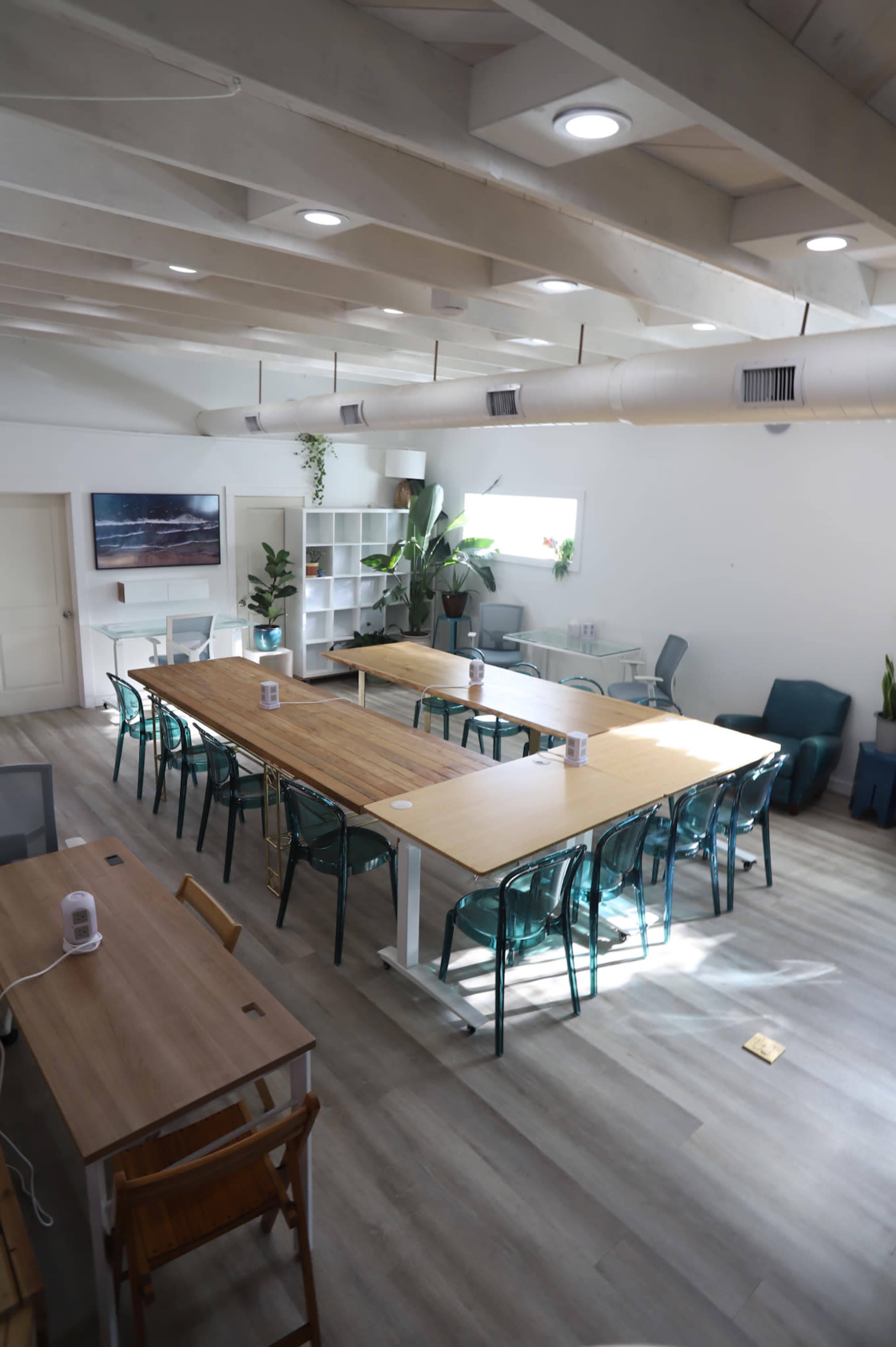 Sustainable Co-Working + Events Space Image in Ocean City, Ocean City, NJ