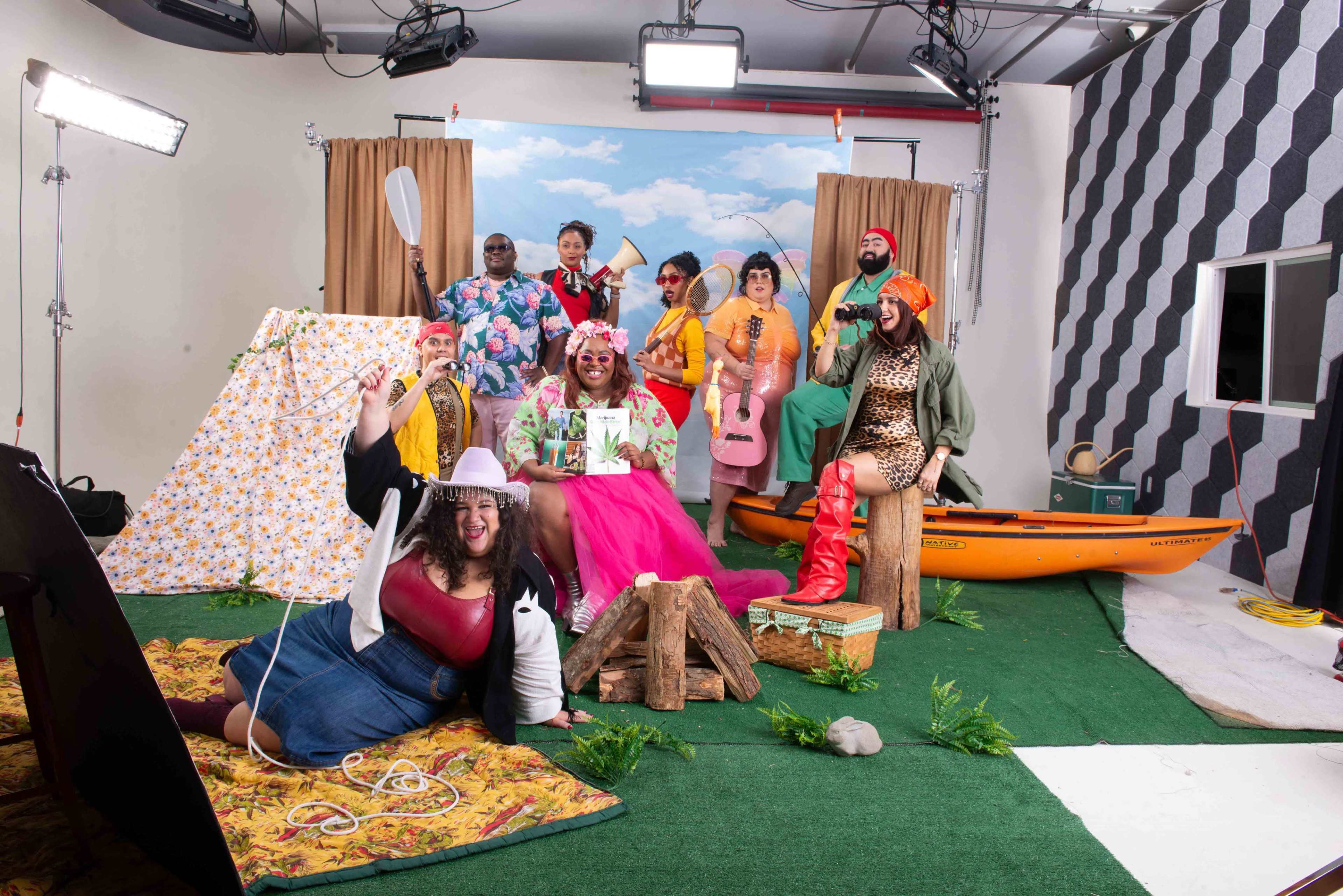 West Loop Creative Meeting Space Image in West Town, Chicago, IL