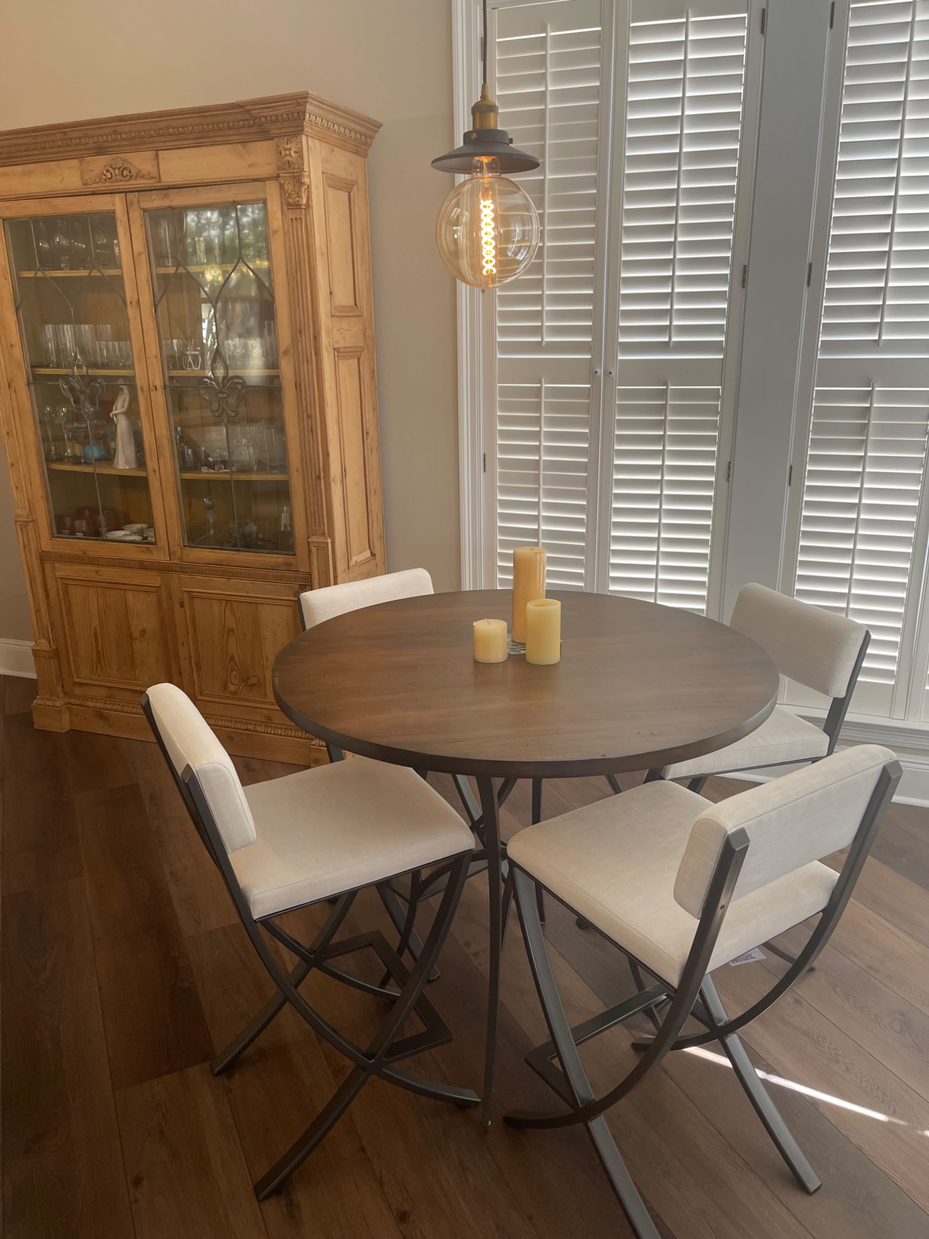 Southern Grand Home with Courtyard Image in Mandeville, Mandeville, LA