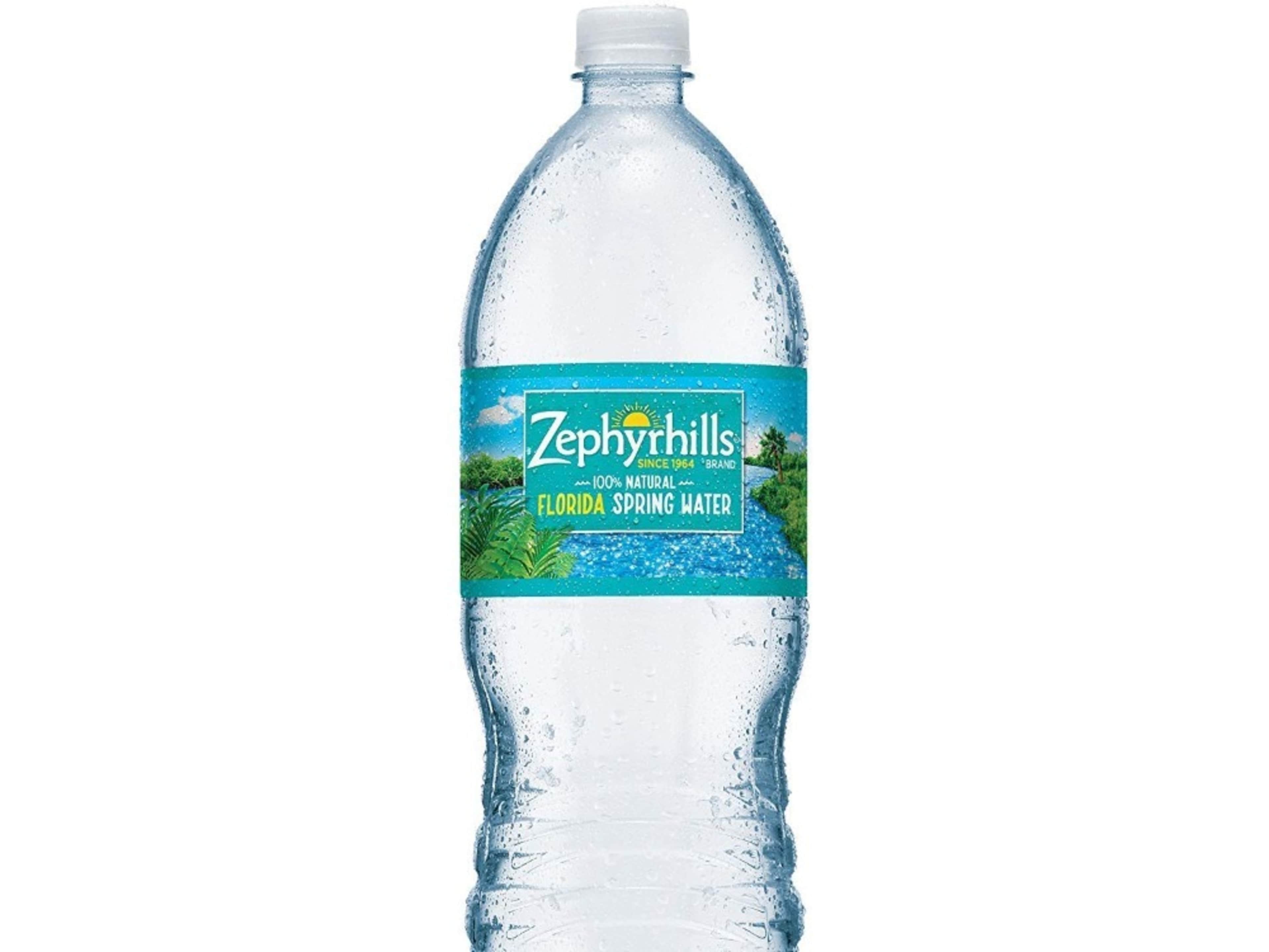 Bottle Water