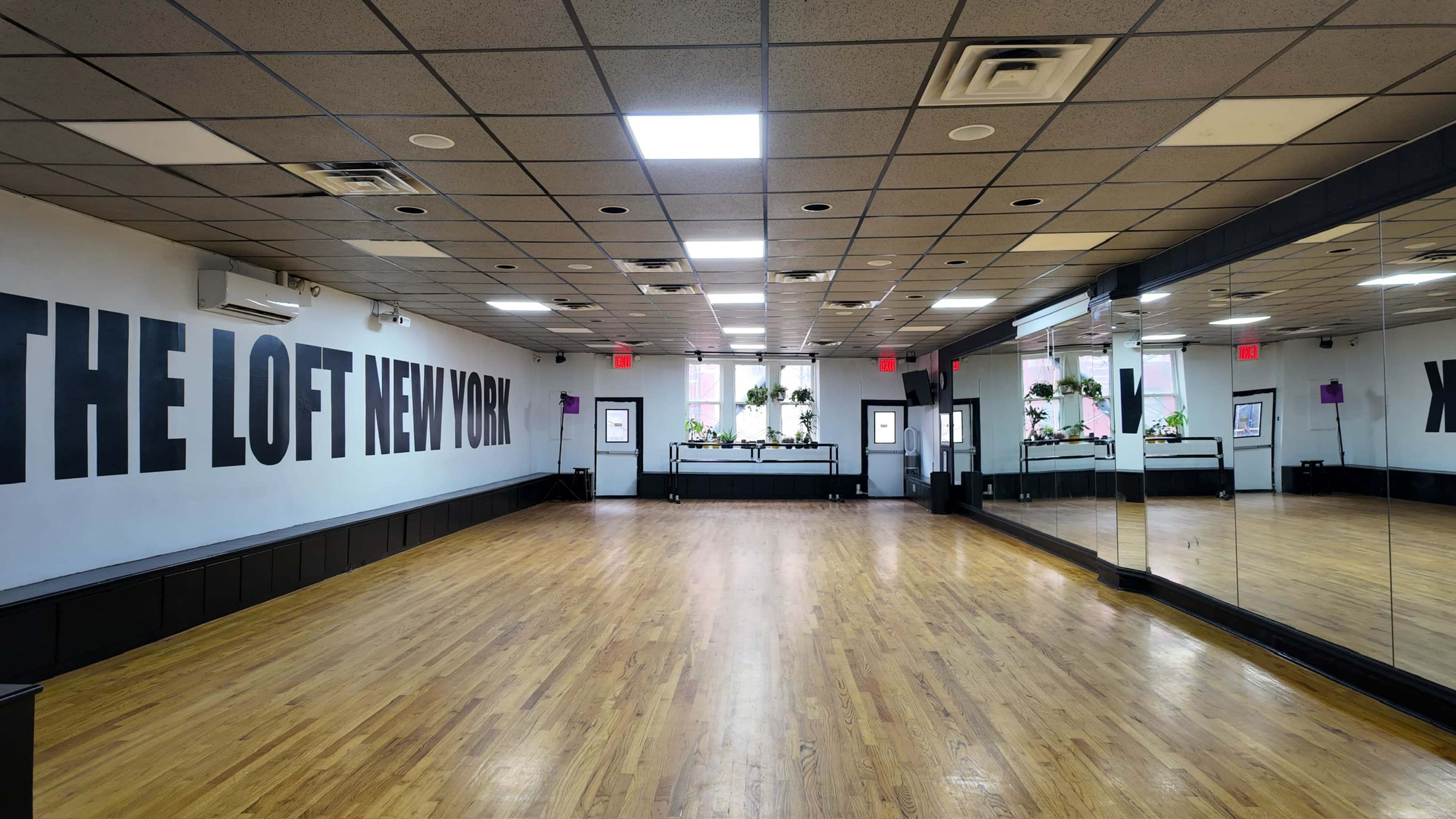 Downtown NYC Creative Space Image in Lower Manhattan, New York, NY