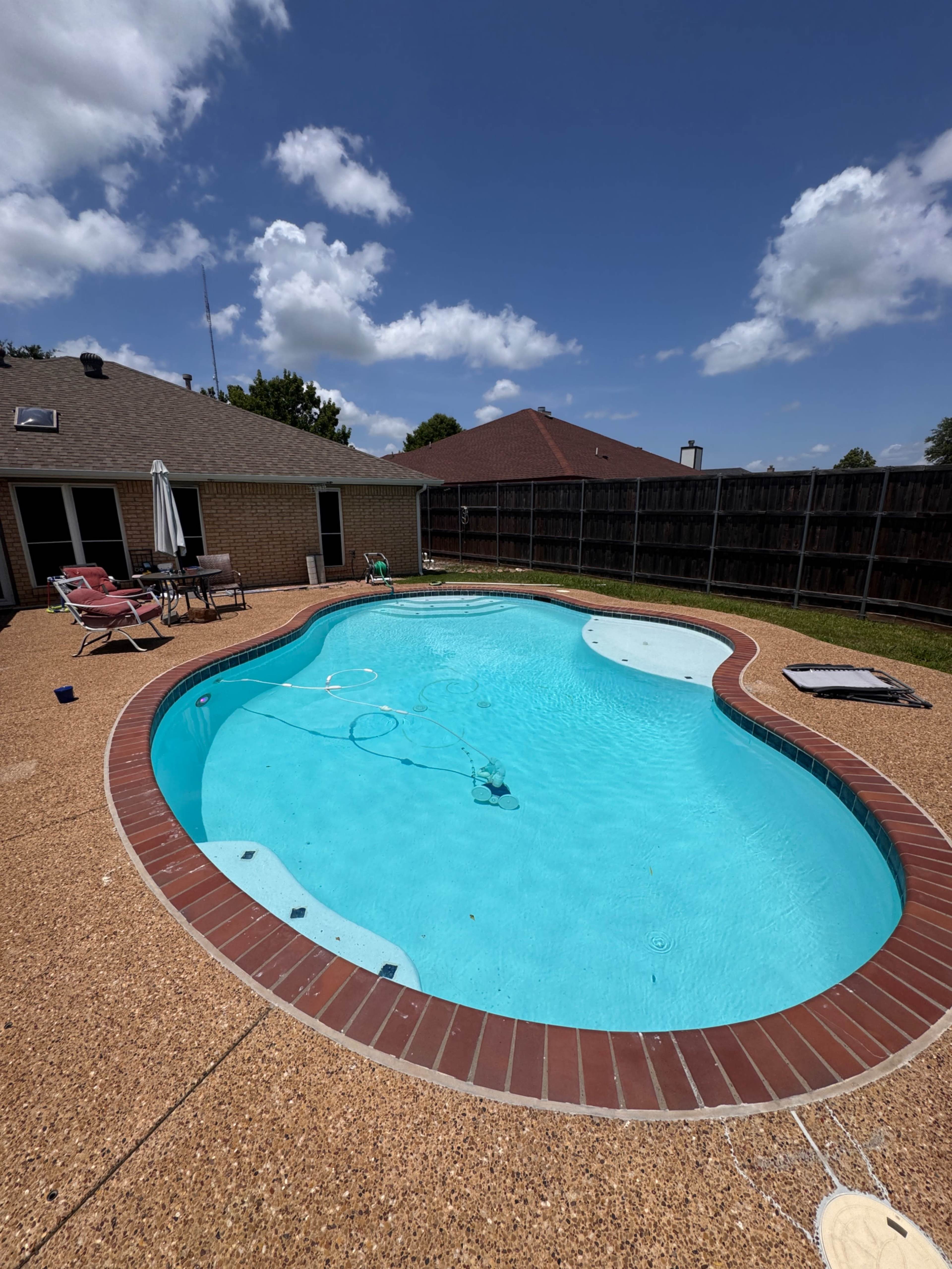Party and Pool Playtime Image in Garland, Garland, TX