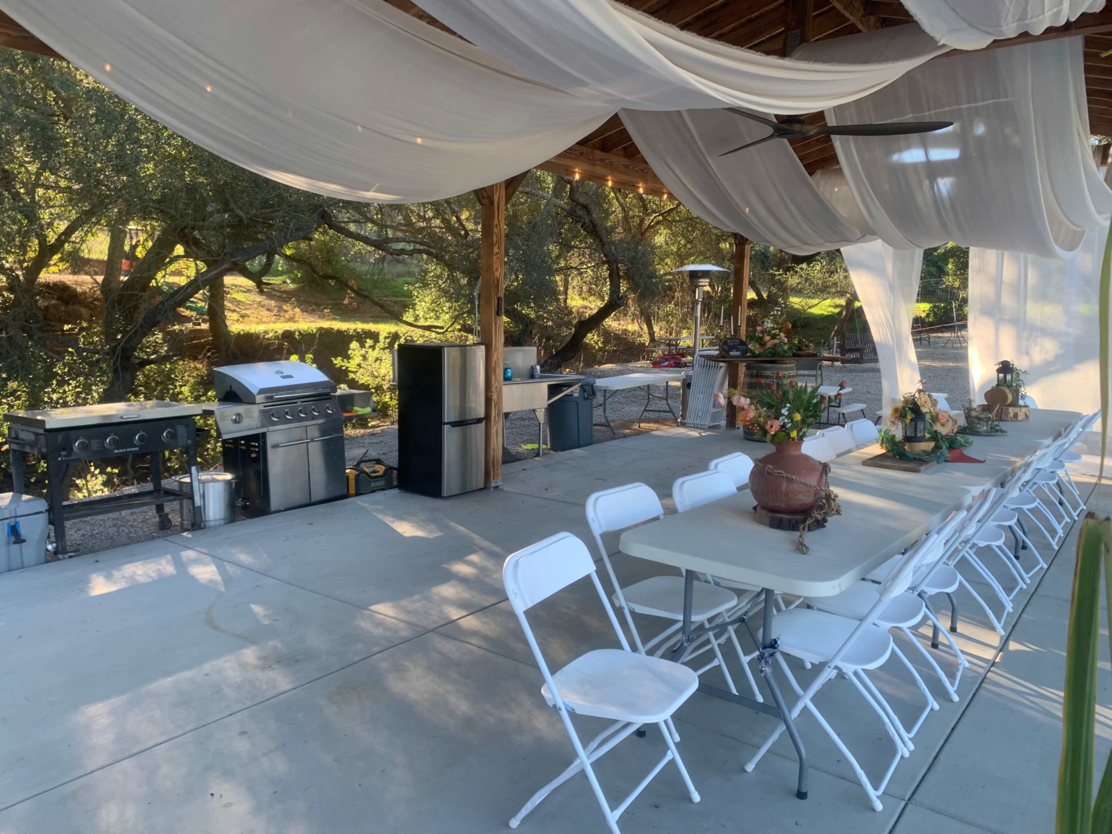 Rugged and Secluded Off Grid Farm & Outdoor Space, Temecula, CA | Event ...