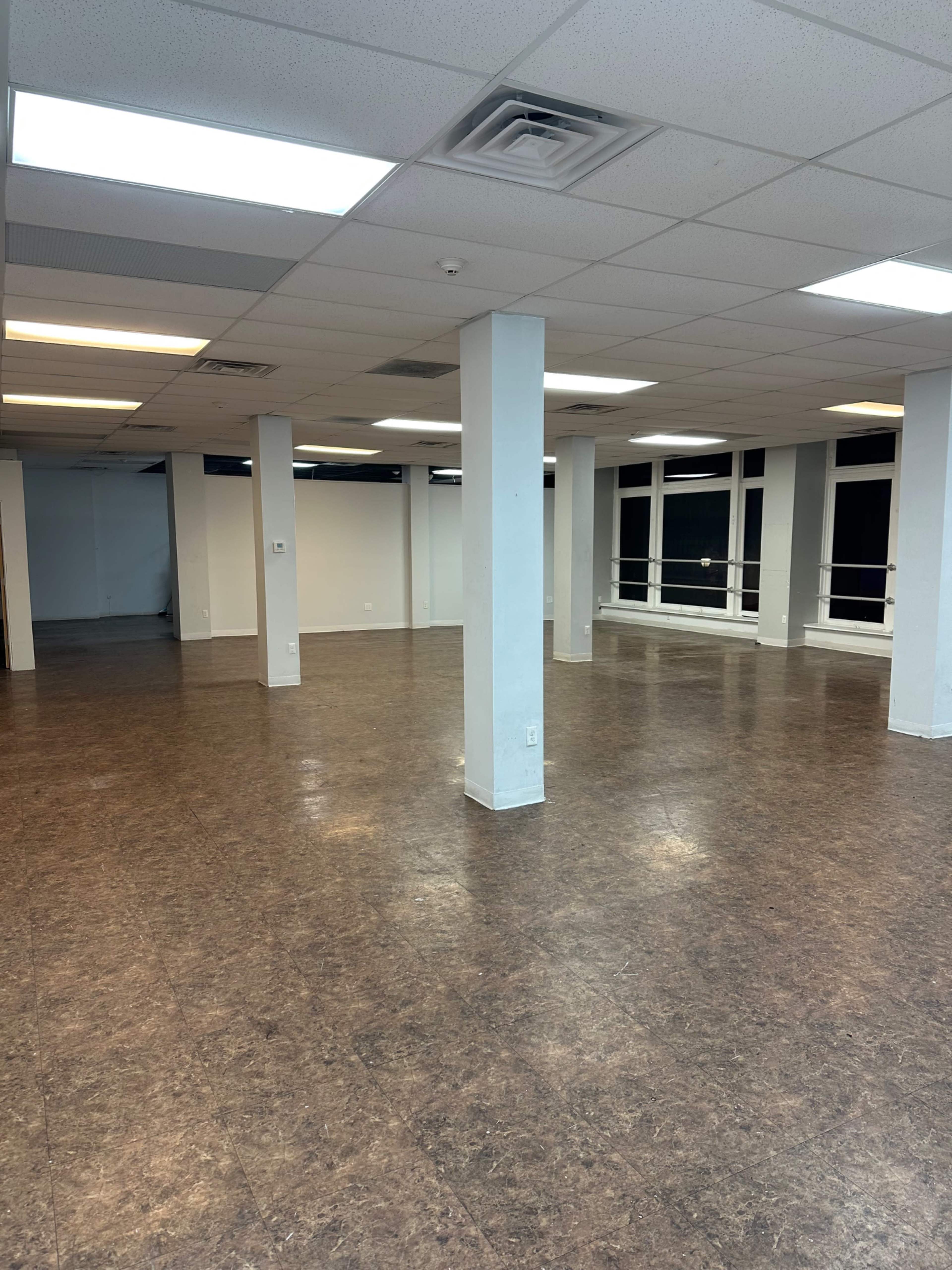 Platinum loft Image in South Broad Street, Newark, NJ